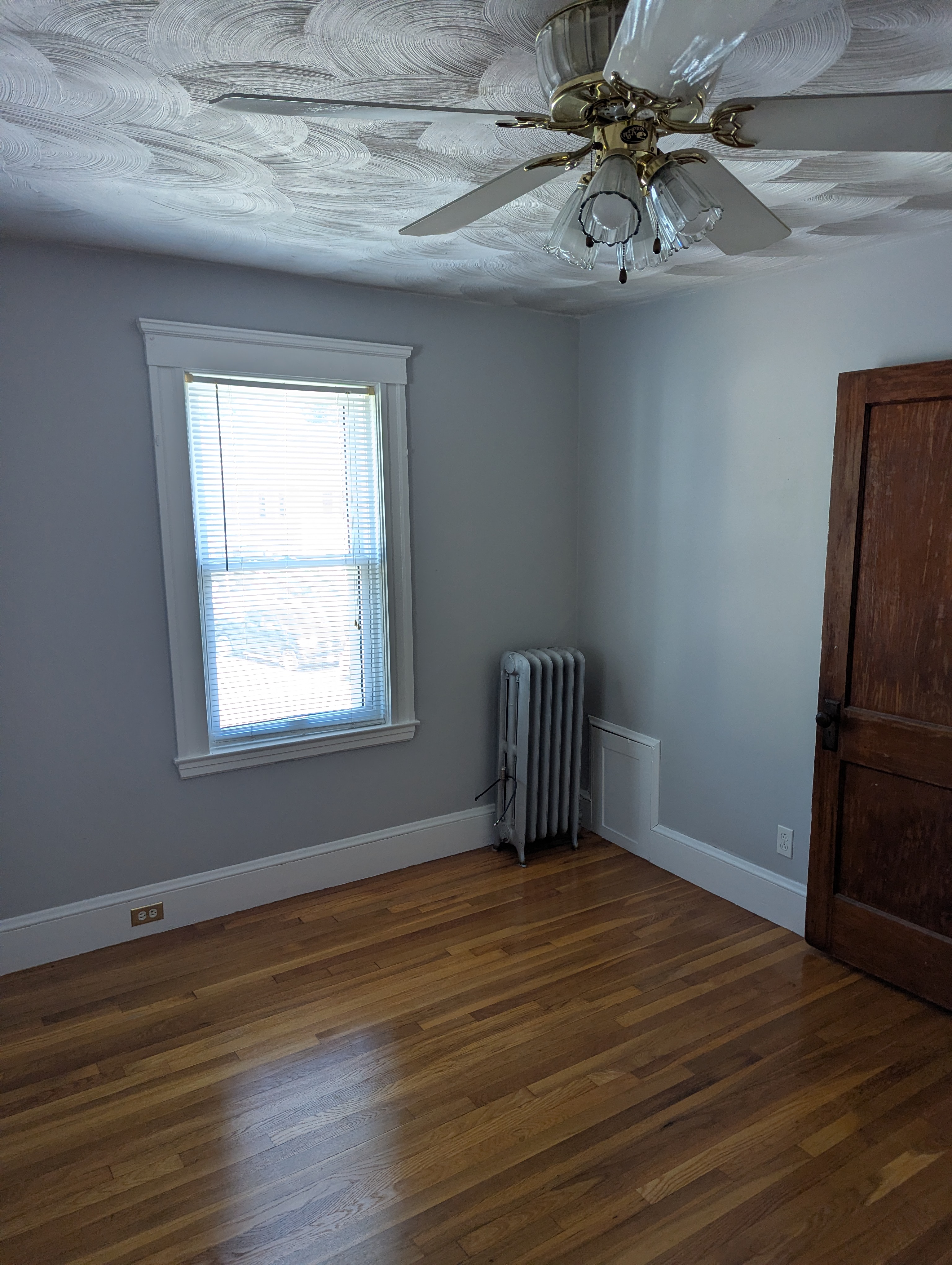 Photos of apartment on Violante St.,Boston MA 02126