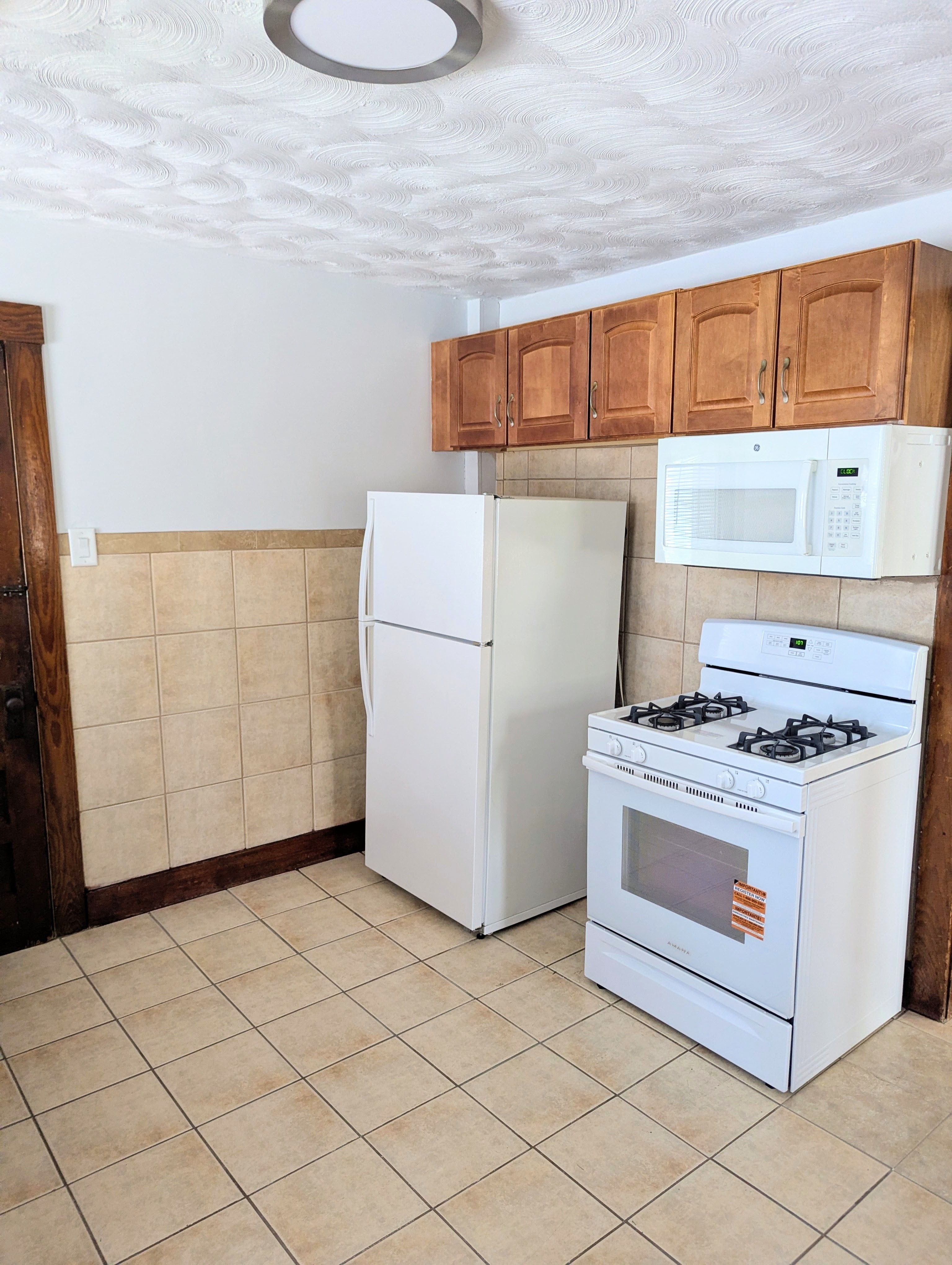 Photos of apartment on Violante St.,Boston MA 02126