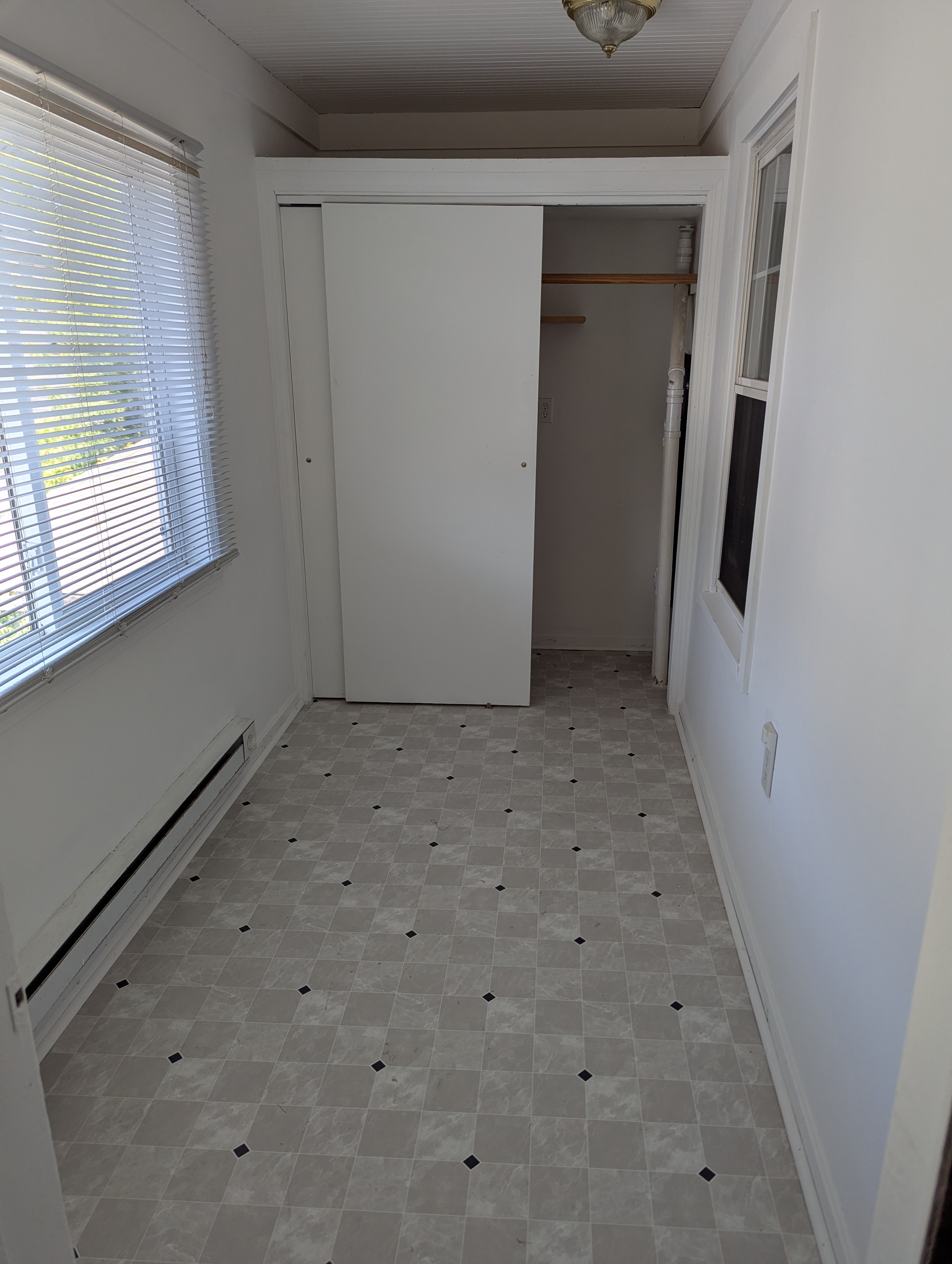 Photos of apartment on Violante St.,Boston MA 02126