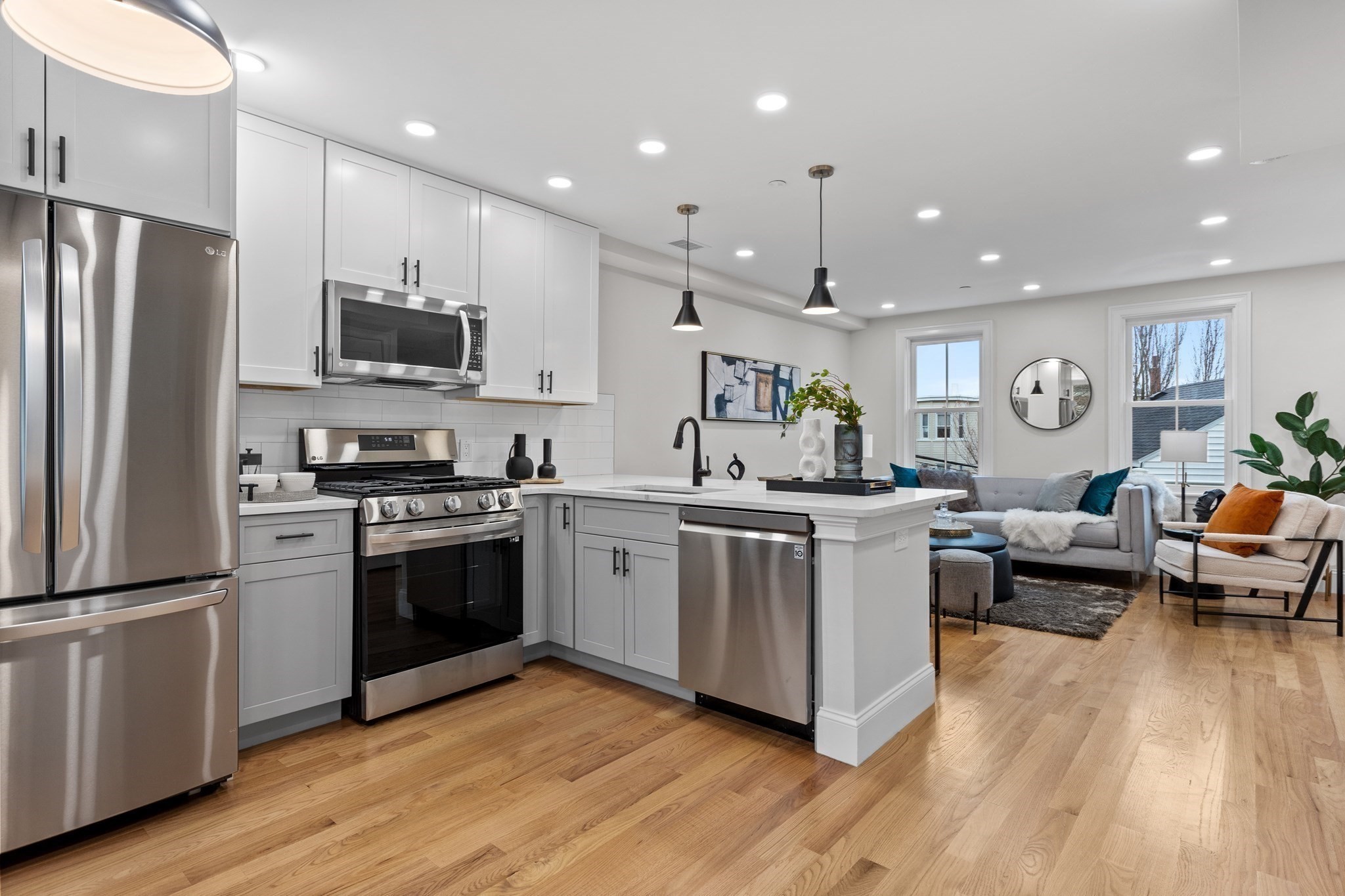 79 White St. - East Boston