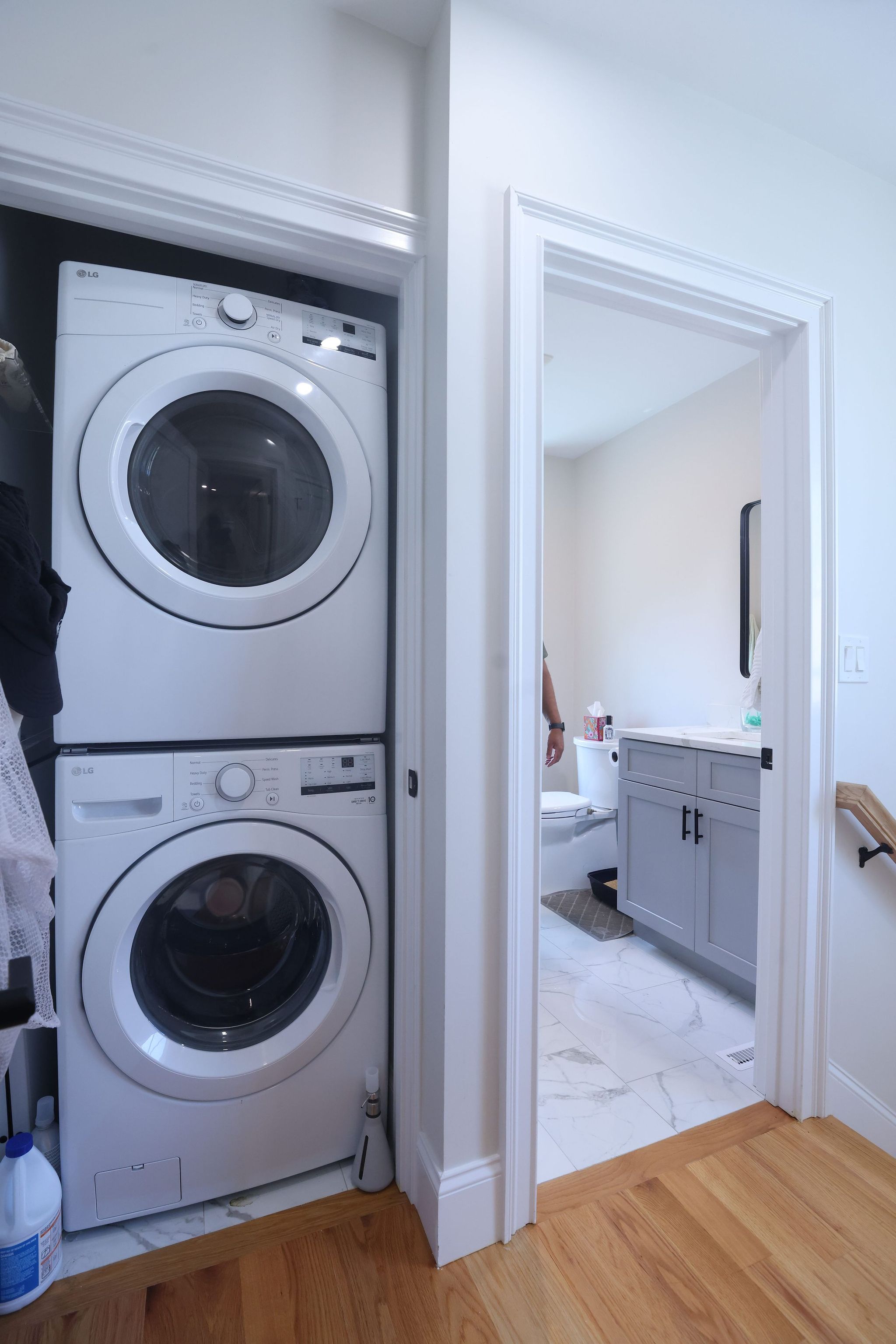 Photos of apartment on White St.,Boston MA 02128