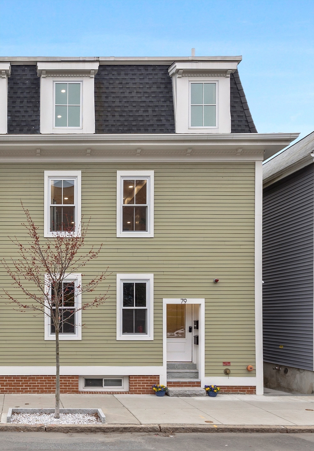 Photos of apartment on White St.,Boston MA 02128