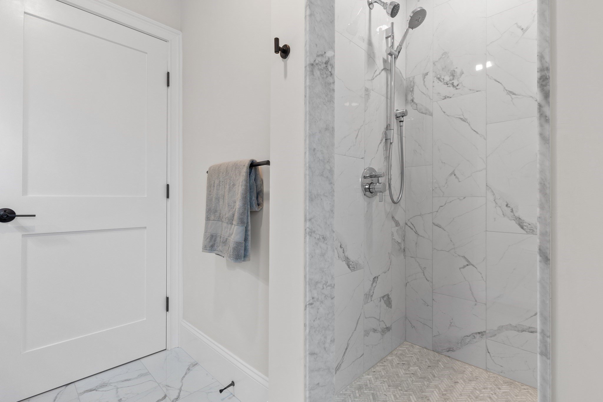 Photos of apartment on White St.,Boston MA 02128