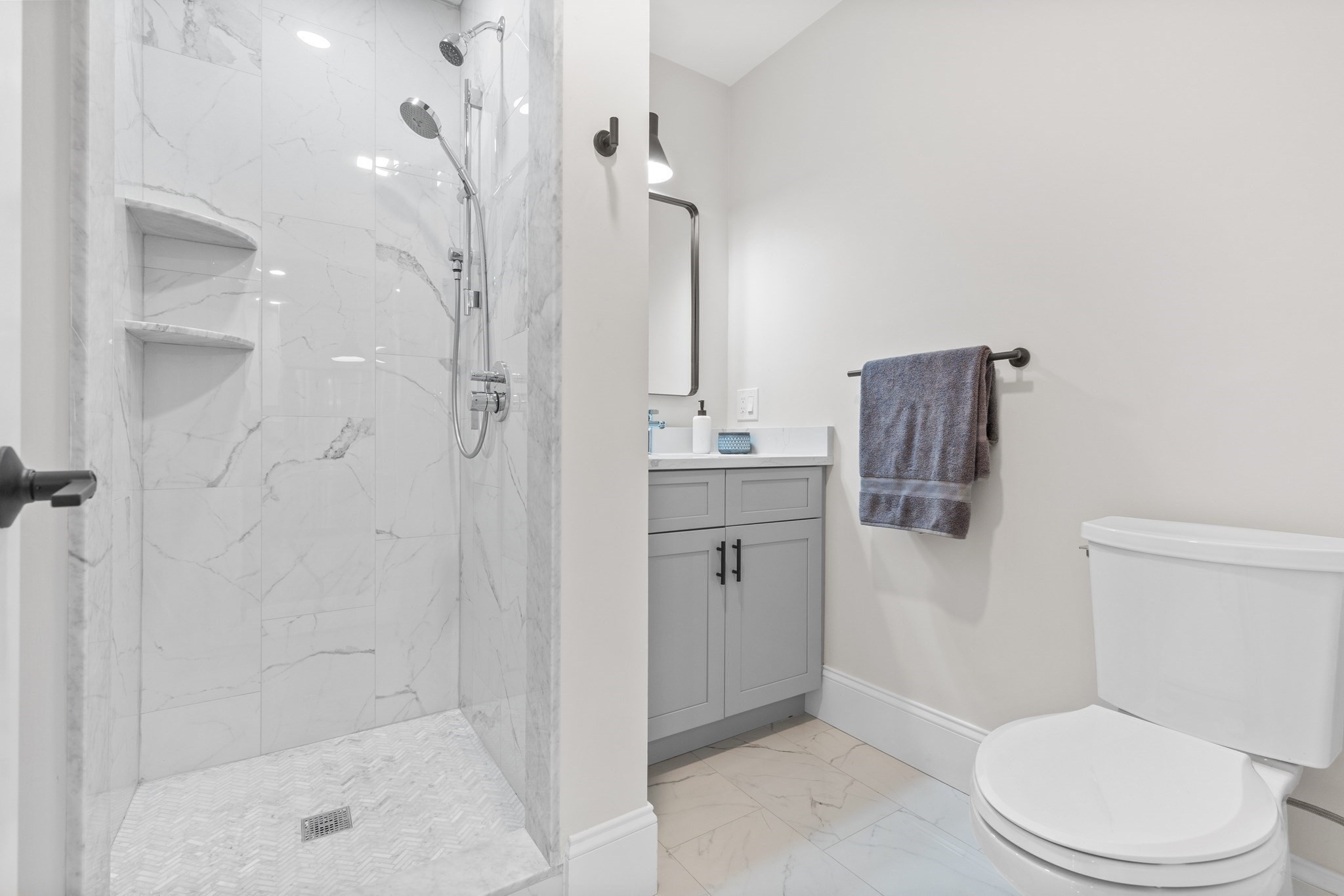 Photos of apartment on White St.,Boston MA 02128