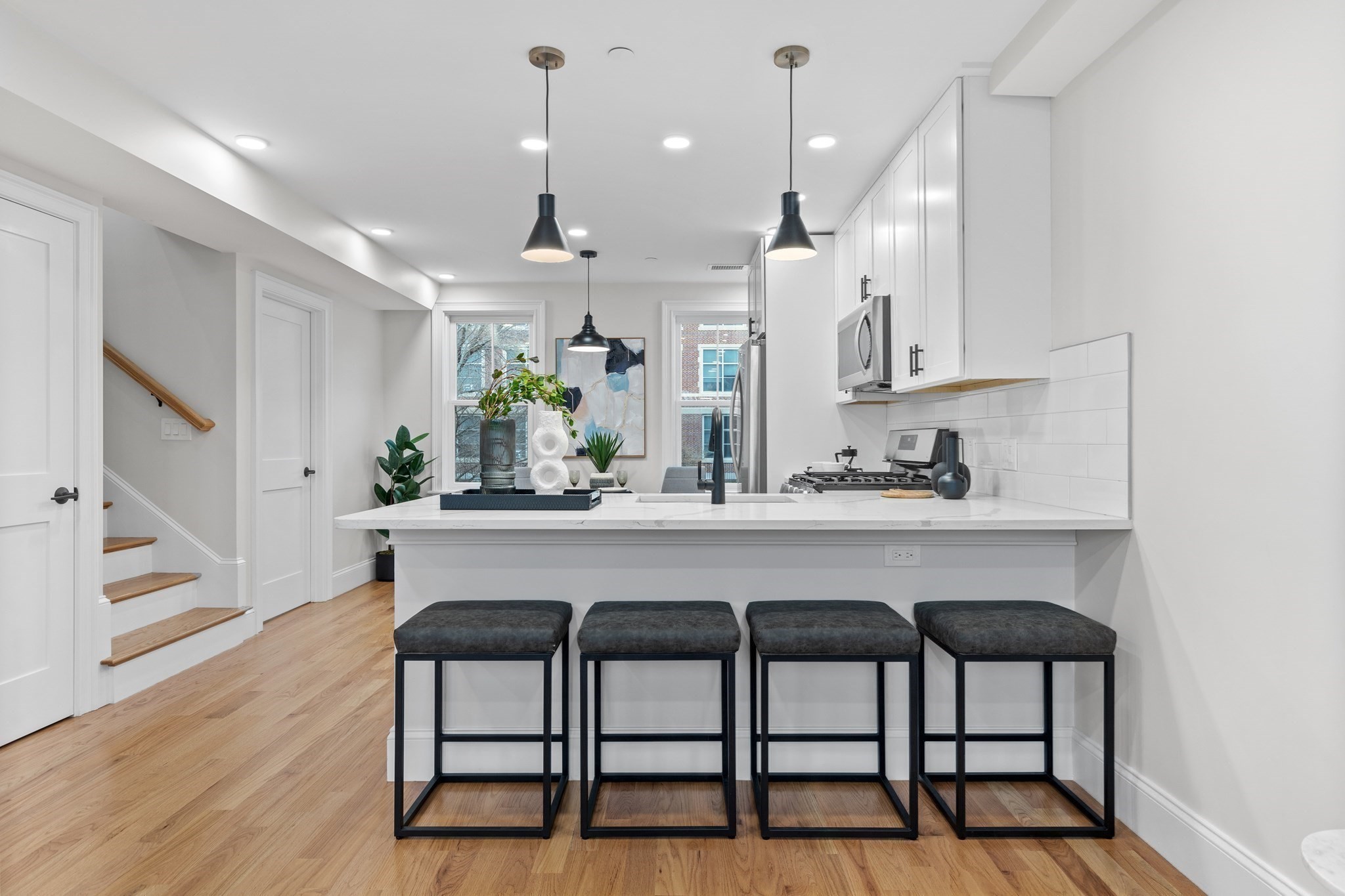 79 White St. - East Boston