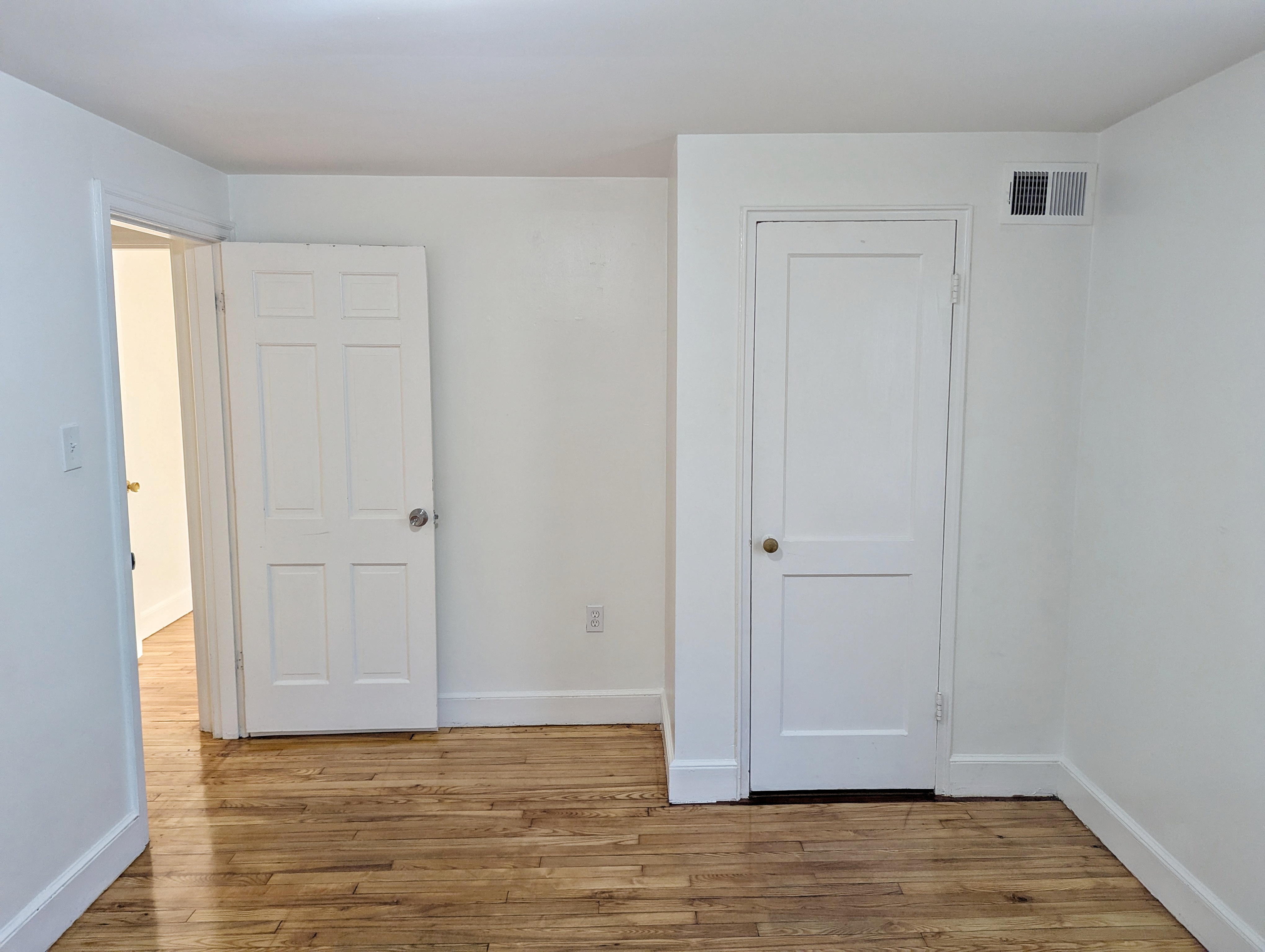 Photos of apartment on Gladeside Ave.,Boston MA 02126