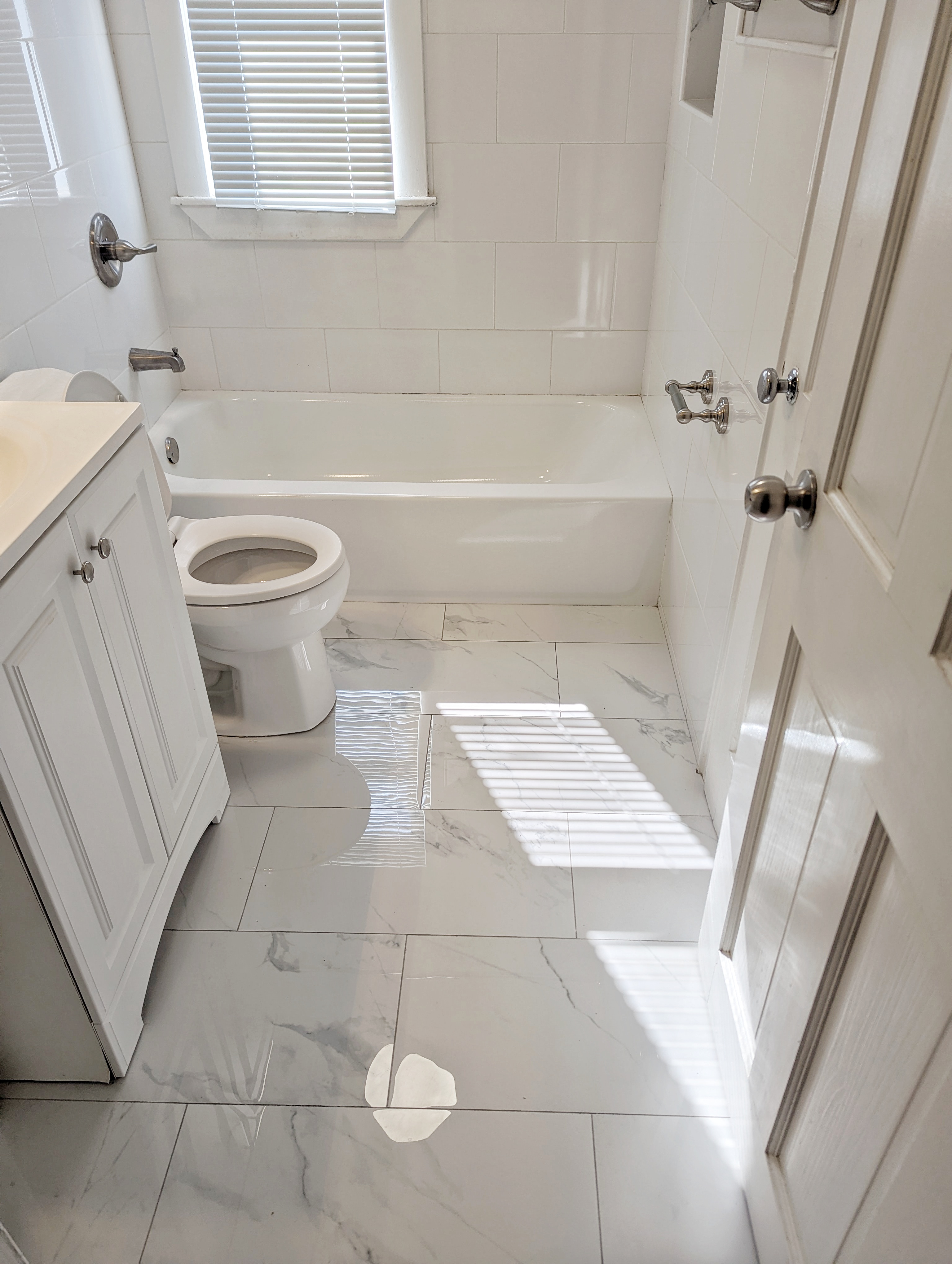 Photos of apartment on Gladeside Ave.,Boston MA 02126