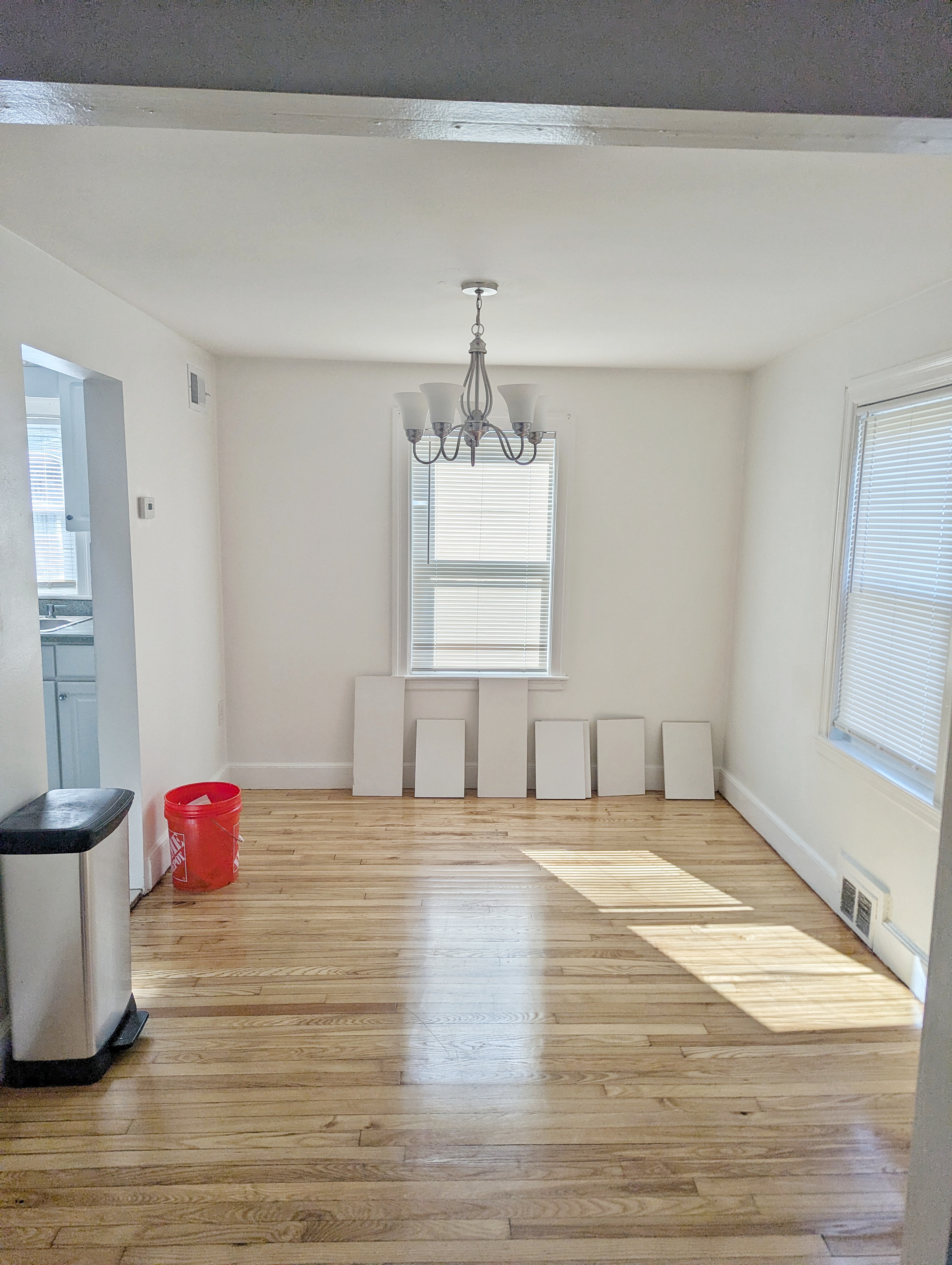 Photos of apartment on Gladeside Ave.,Boston MA 02126