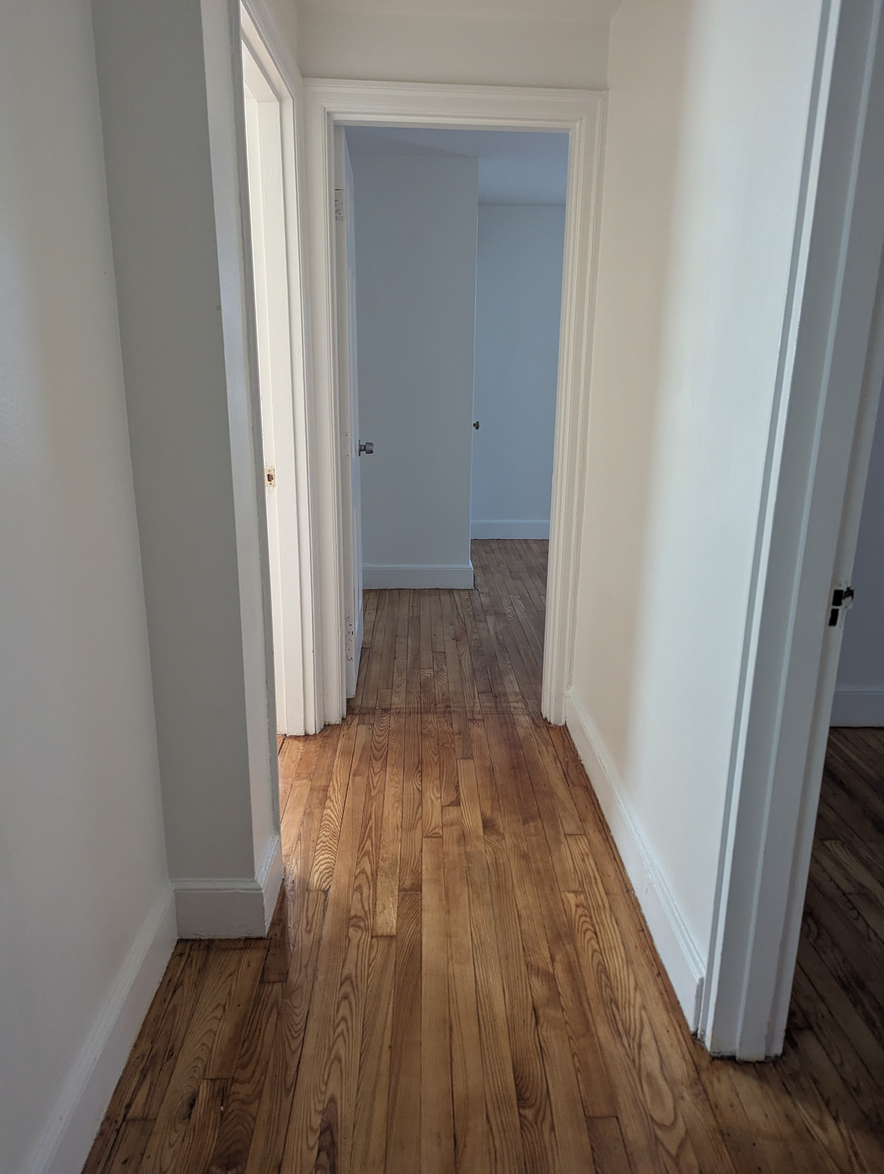 Photos of apartment on Gladeside Ave.,Boston MA 02126