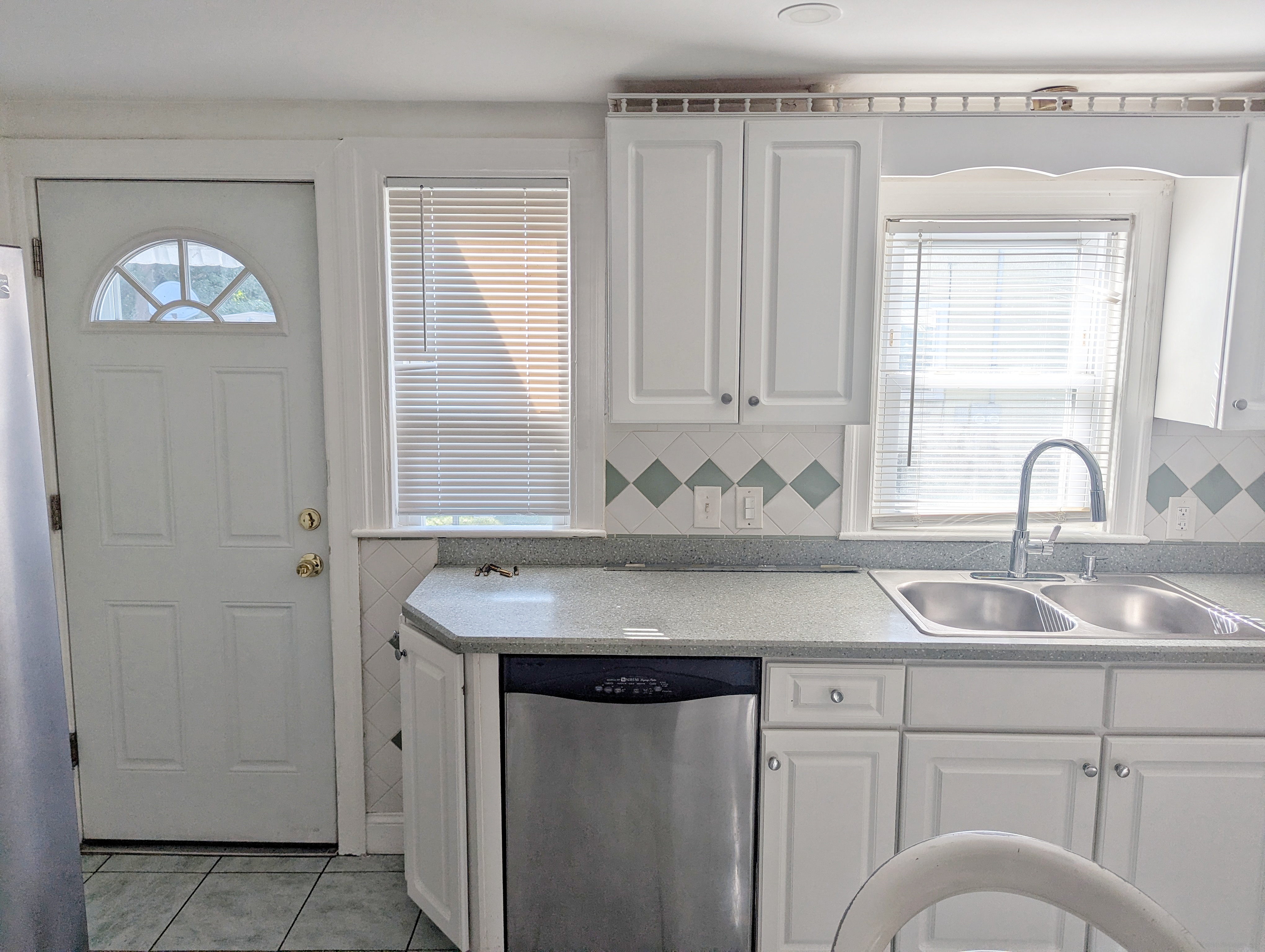 Photos of apartment on Gladeside Ave.,Boston MA 02126