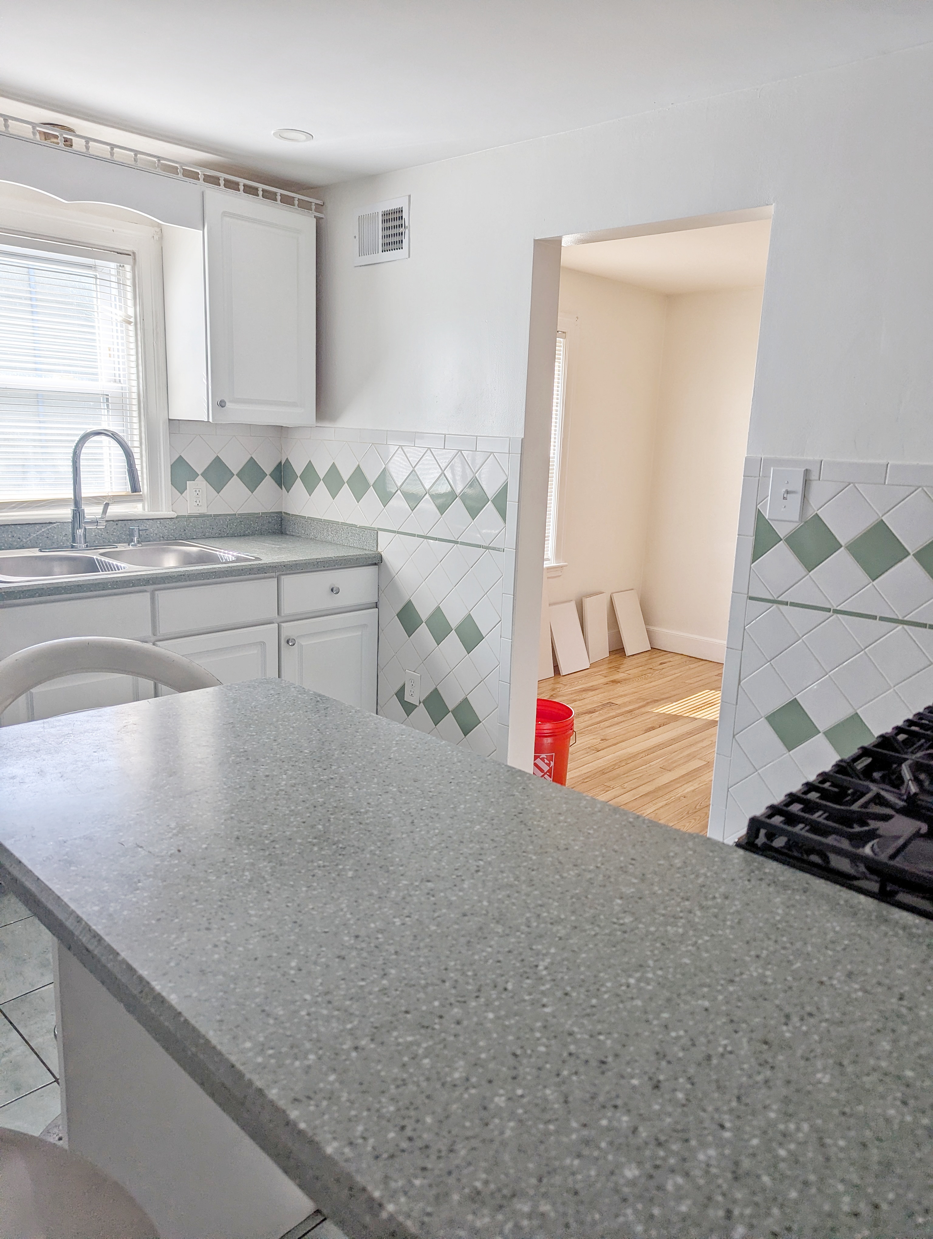 Photos of apartment on Gladeside Ave.,Boston MA 02126