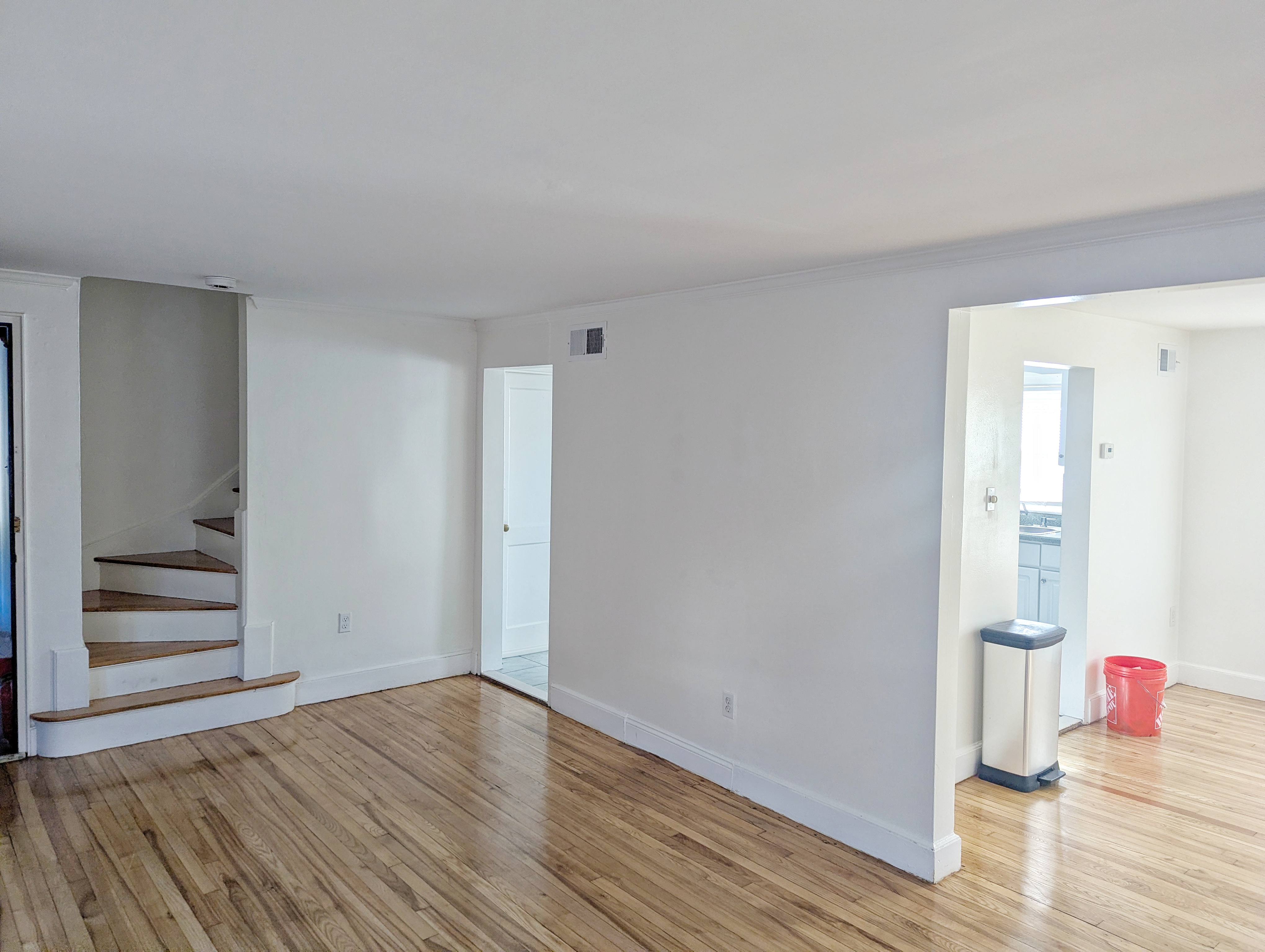 Photos of apartment on Gladeside Ave.,Boston MA 02126