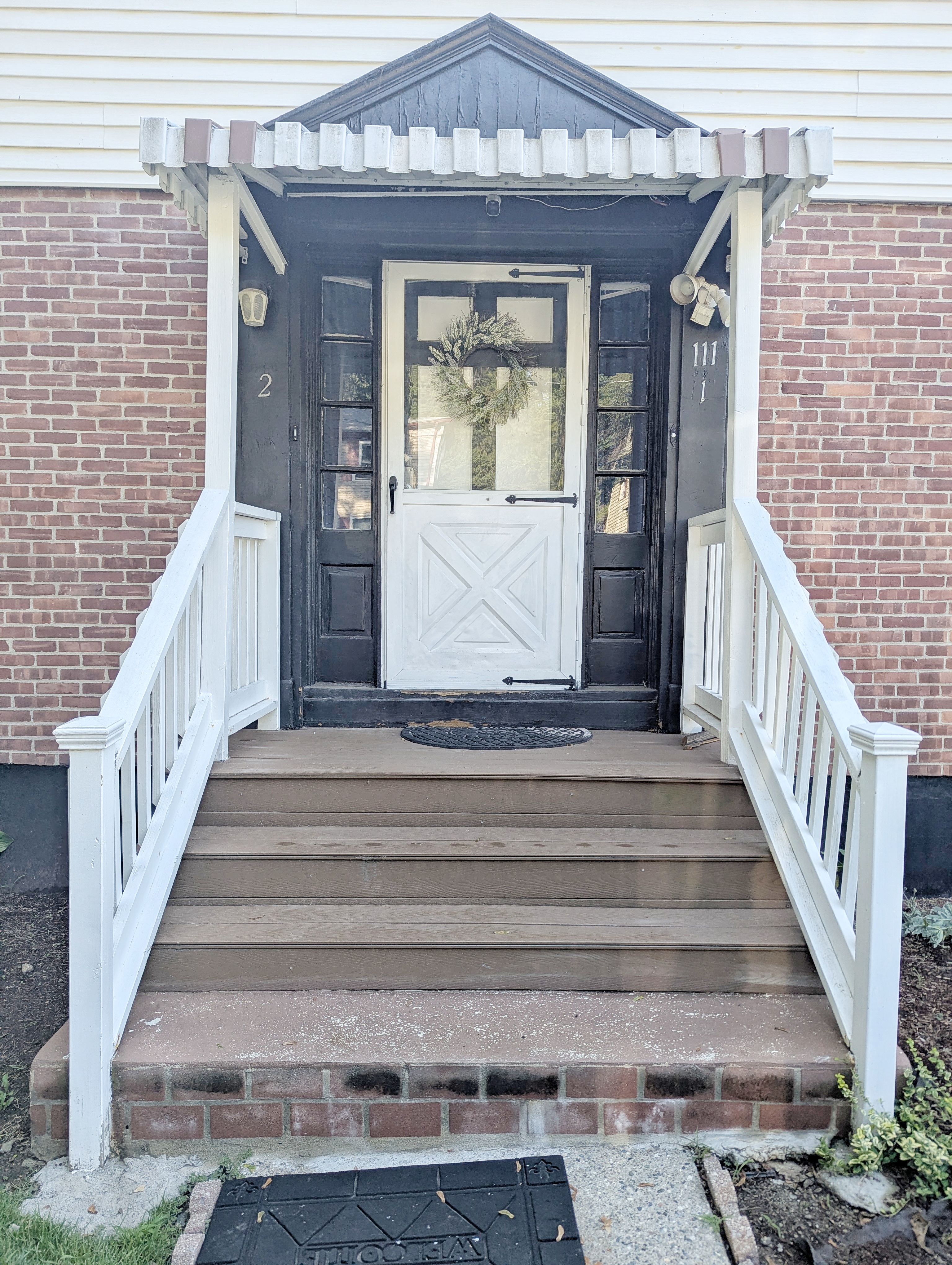 Photos of apartment on Gladeside Ave.,Boston MA 02126