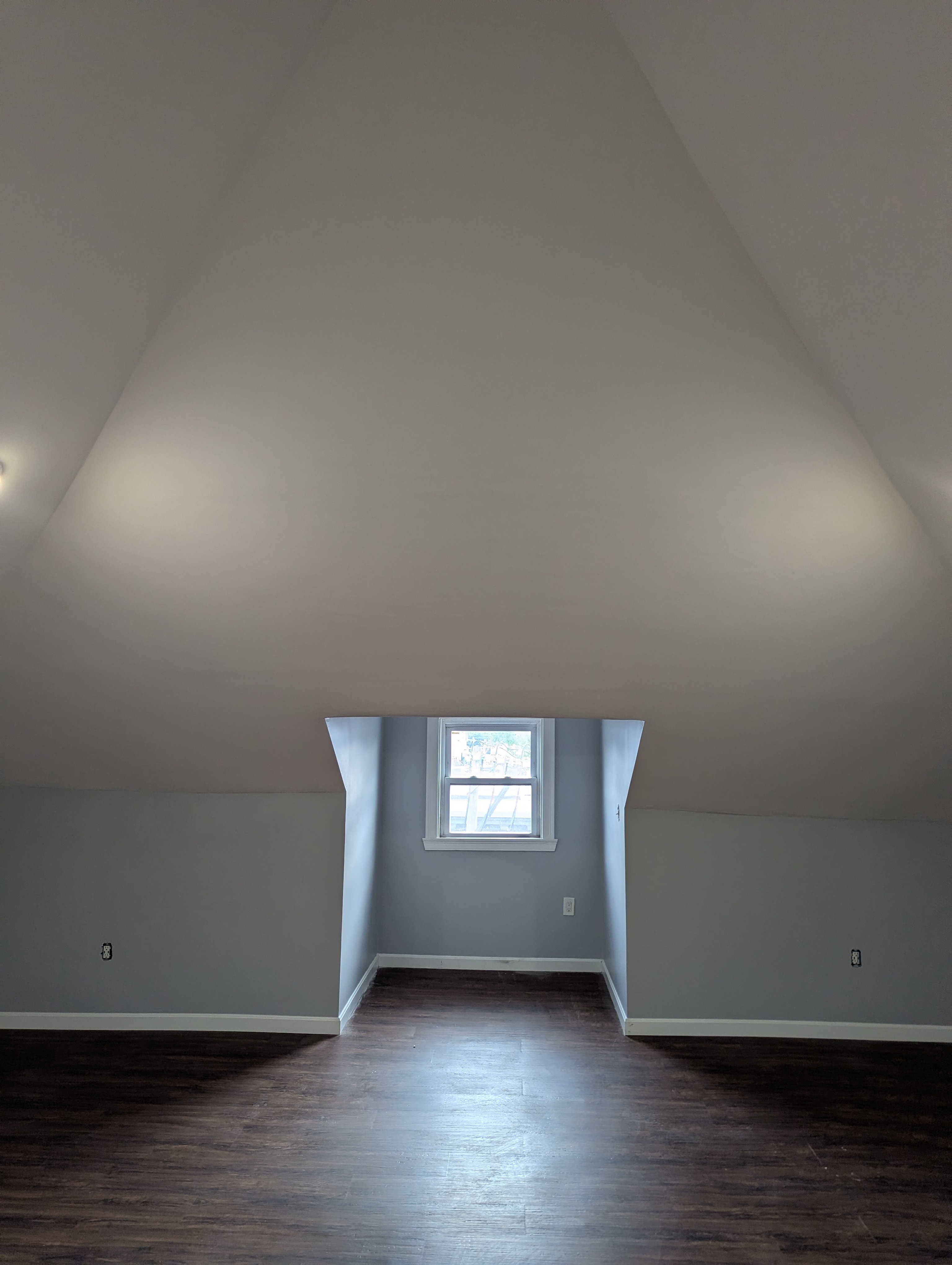 Photos of apartment on Whitfield St.,Boston MA 02124
