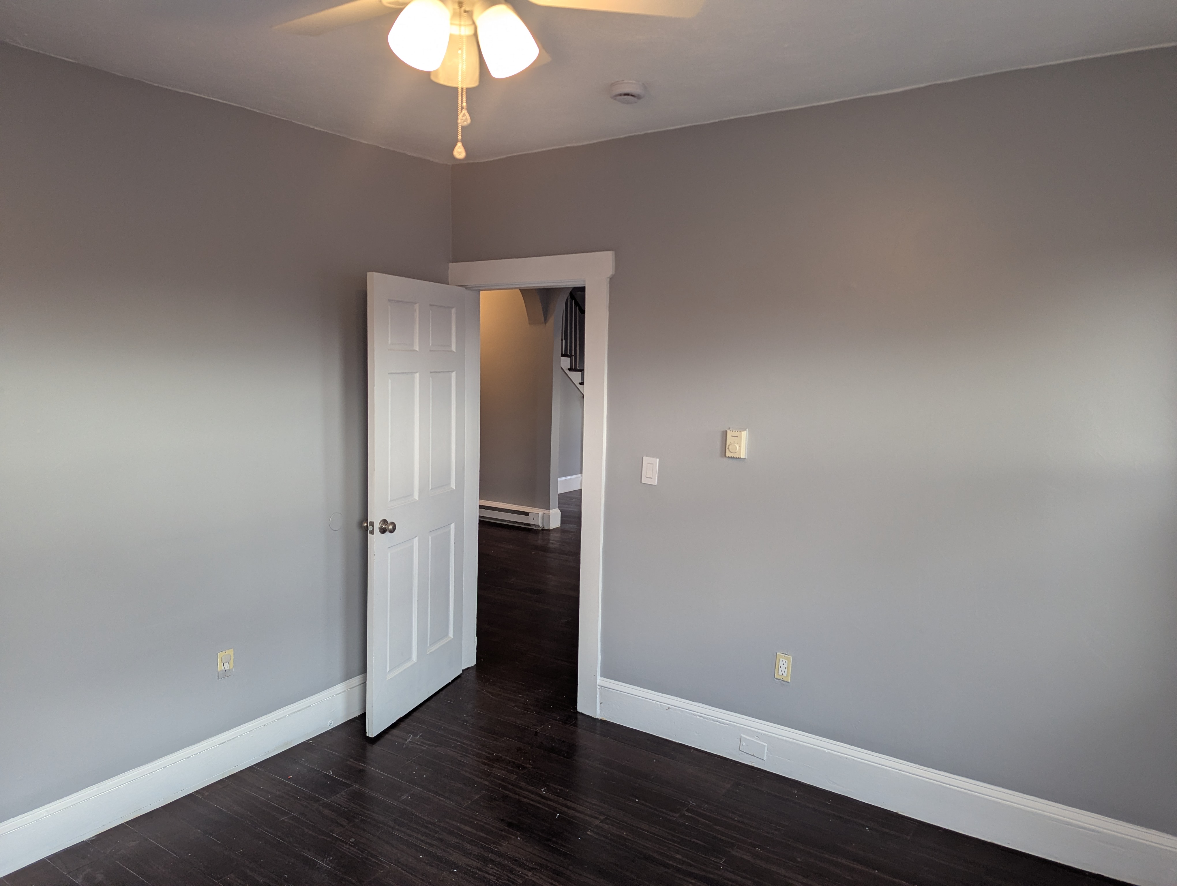 Photos of apartment on Whitfield St.,Boston MA 02124