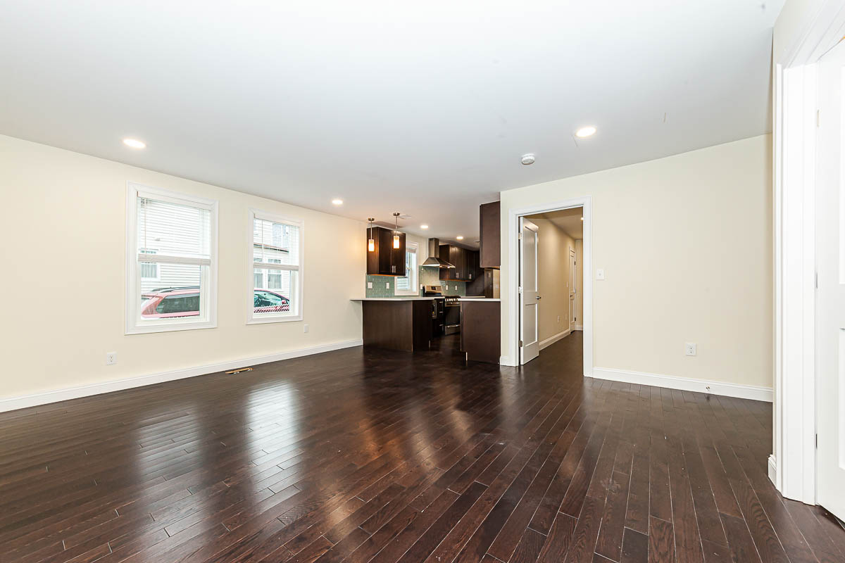 Photos of apartment on Albion St.,Medford MA 02155