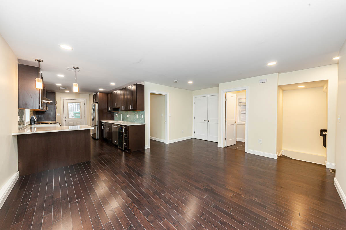 Photos of apartment on Albion St.,Medford MA 02155