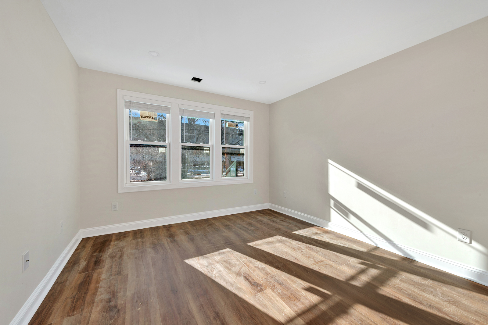 Photos of apartment on Bailey Rd.,Somerville MA 