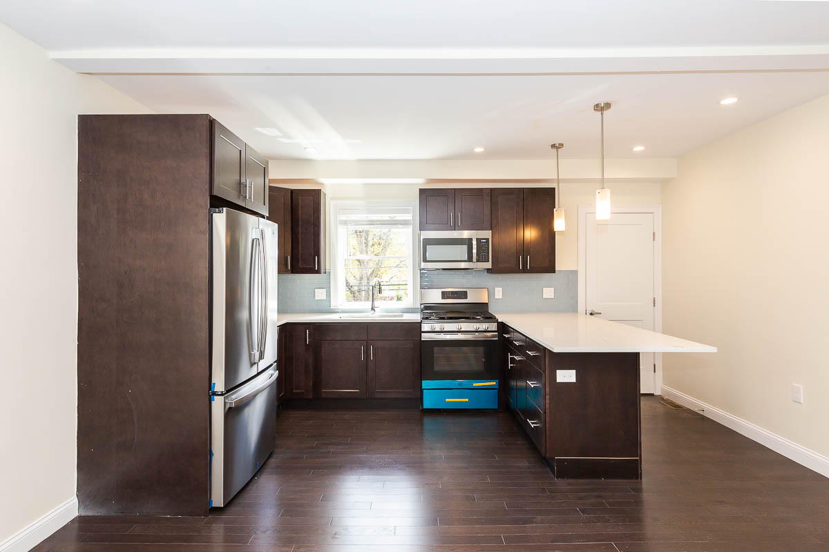 Photos of apartment on Birch St.,Boston MA 02131