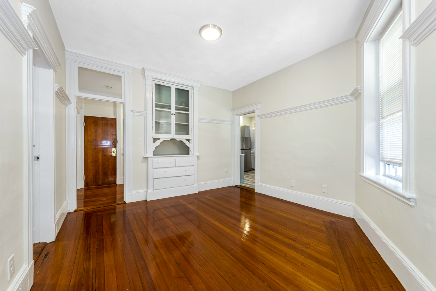 Photos of apartment on Brackett St.,Boston MA 02135