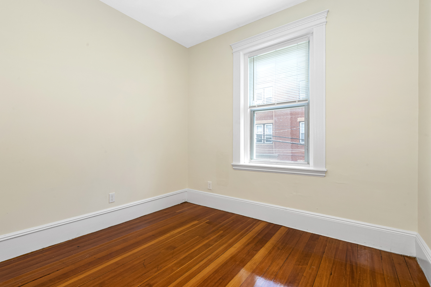 Photos of apartment on Brackett St.,Boston MA 02135