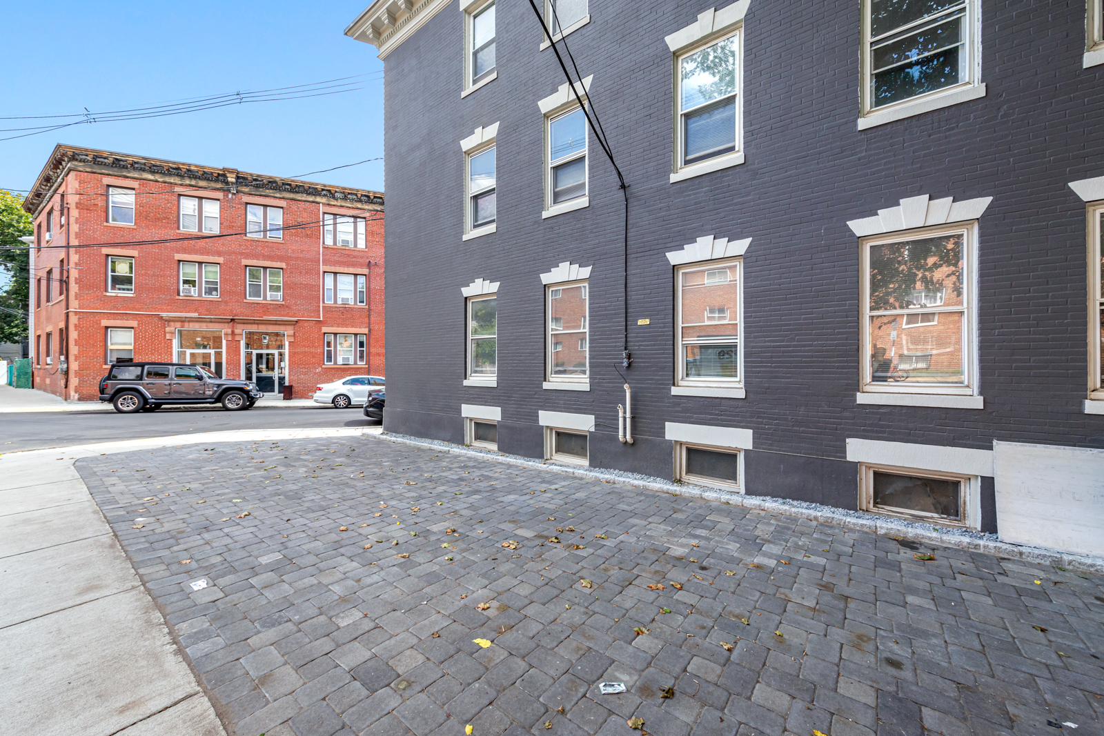 Photos of apartment on Brackett St.,Boston MA 02135