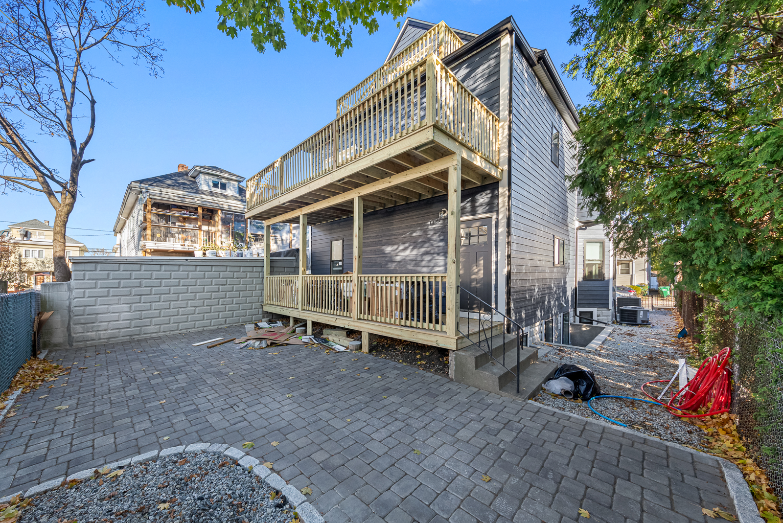 Photos of apartment on Bradbury Ave.,Medford MA 