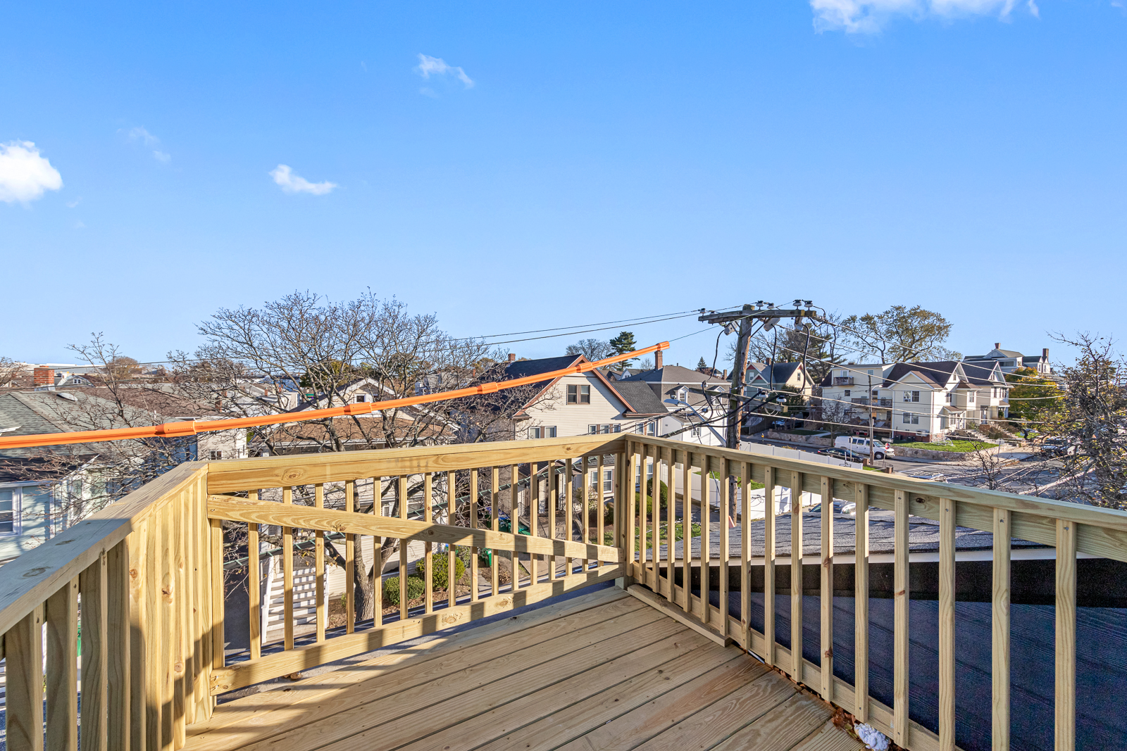 Photos of apartment on Bradbury Ave.,Medford MA 