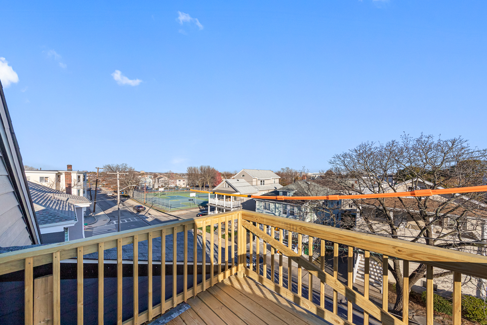 Photos of apartment on Bradbury Ave.,Medford MA 