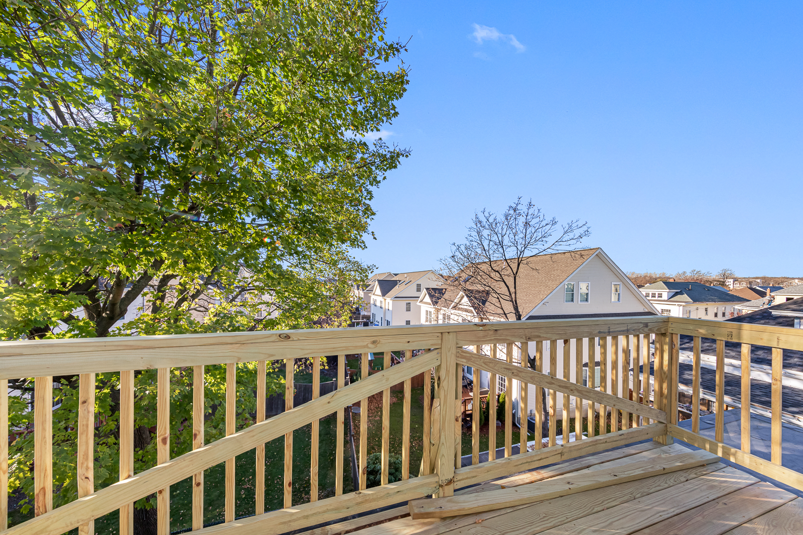 Photos of apartment on Bradbury Ave.,Medford MA 