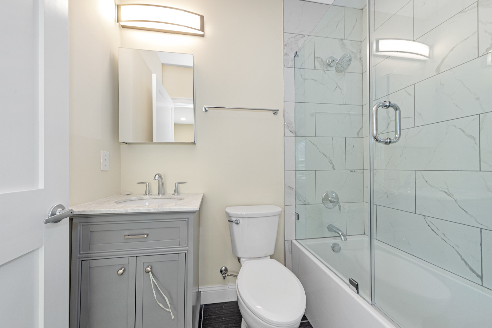 Photos of apartment on Bradbury Ave.,Medford MA 