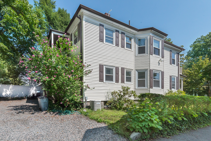 Photos of apartment on Hobson St.,Boston MA 