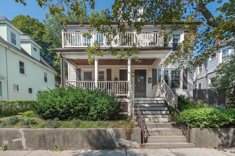 Photos of apartment on Hobson St.,Boston MA 