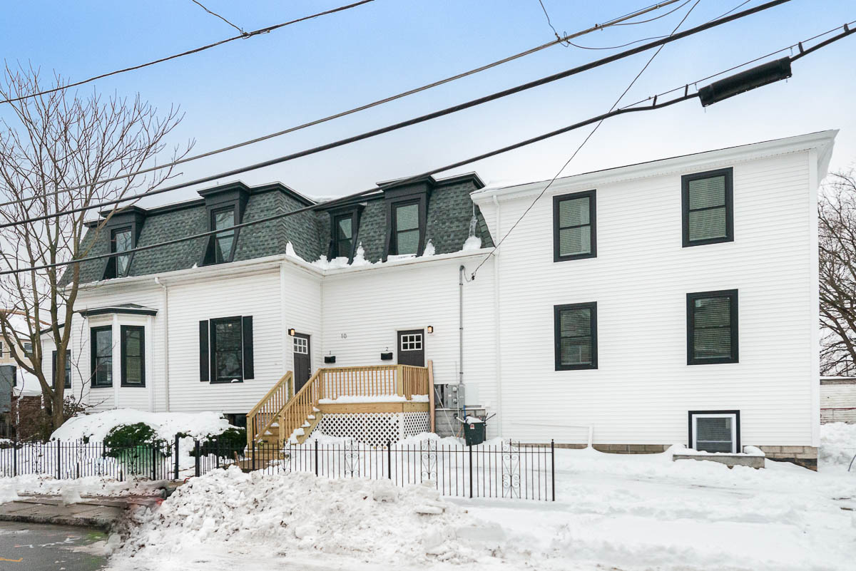 Photos of apartment on Marion St.,Medford MA 02155