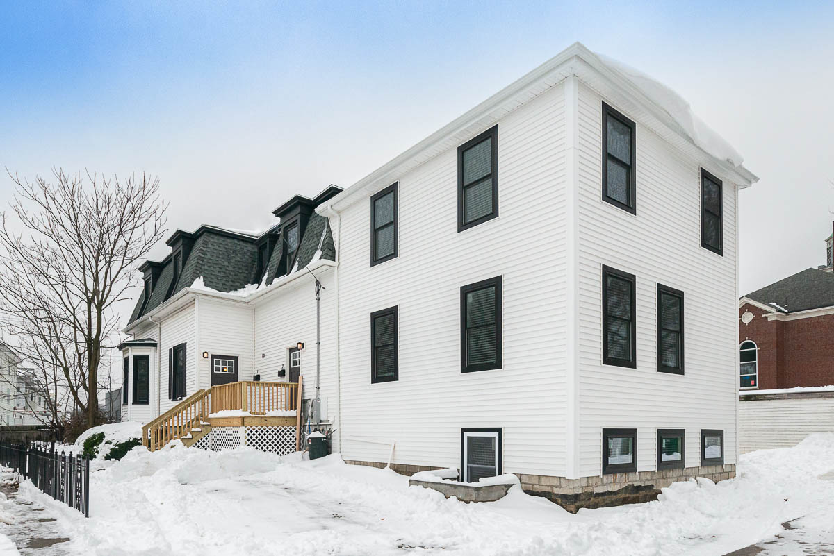 Photos of apartment on Marion St.,Medford MA 02155