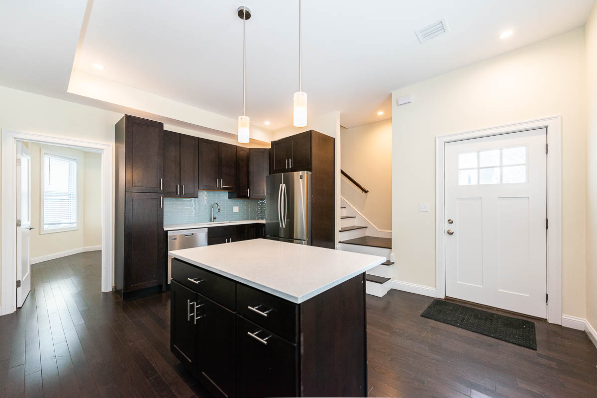 Photos of apartment on Marion St.,Medford MA 02155