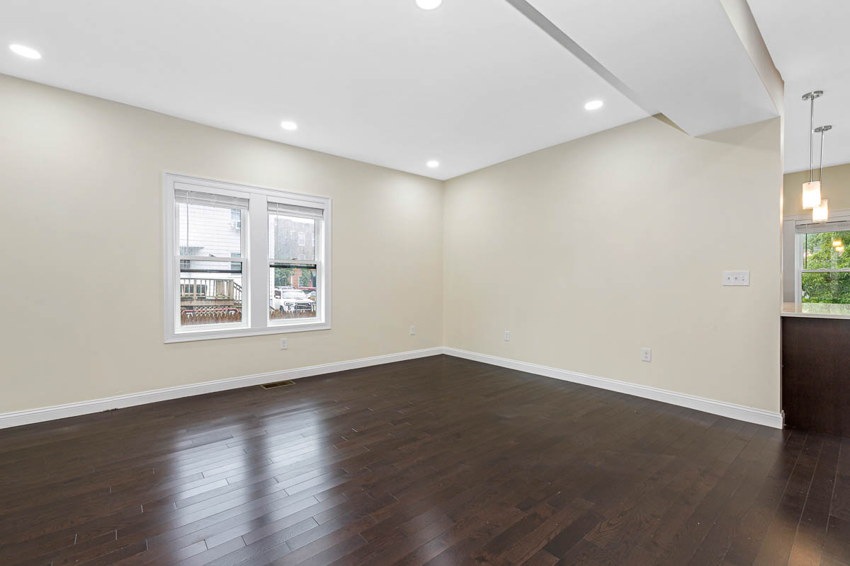 Photos of apartment on Winchester St.,Medford MA 