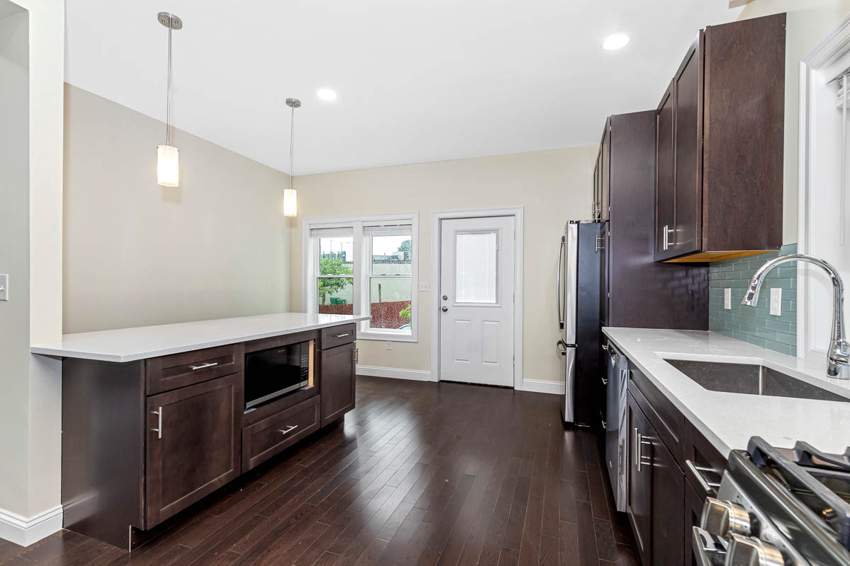 Photos of apartment on Winchester St.,Medford MA 