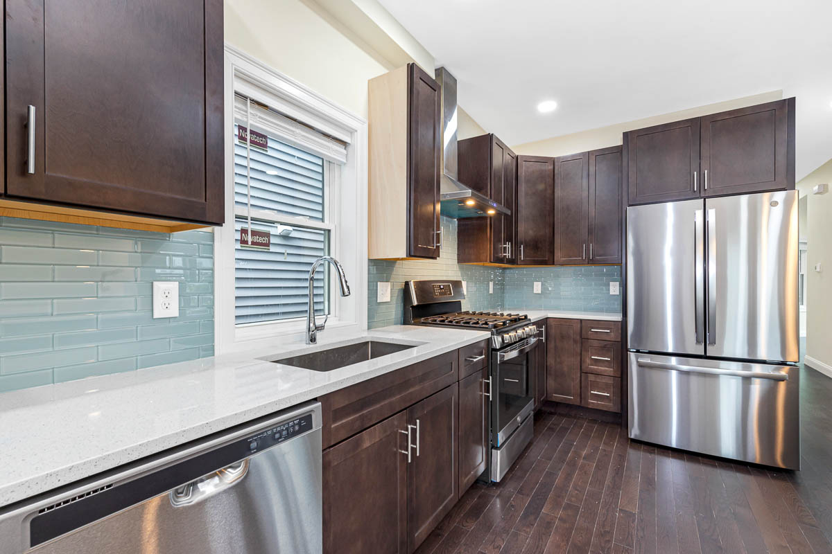 Photos of apartment on Winchester St.,Medford MA 