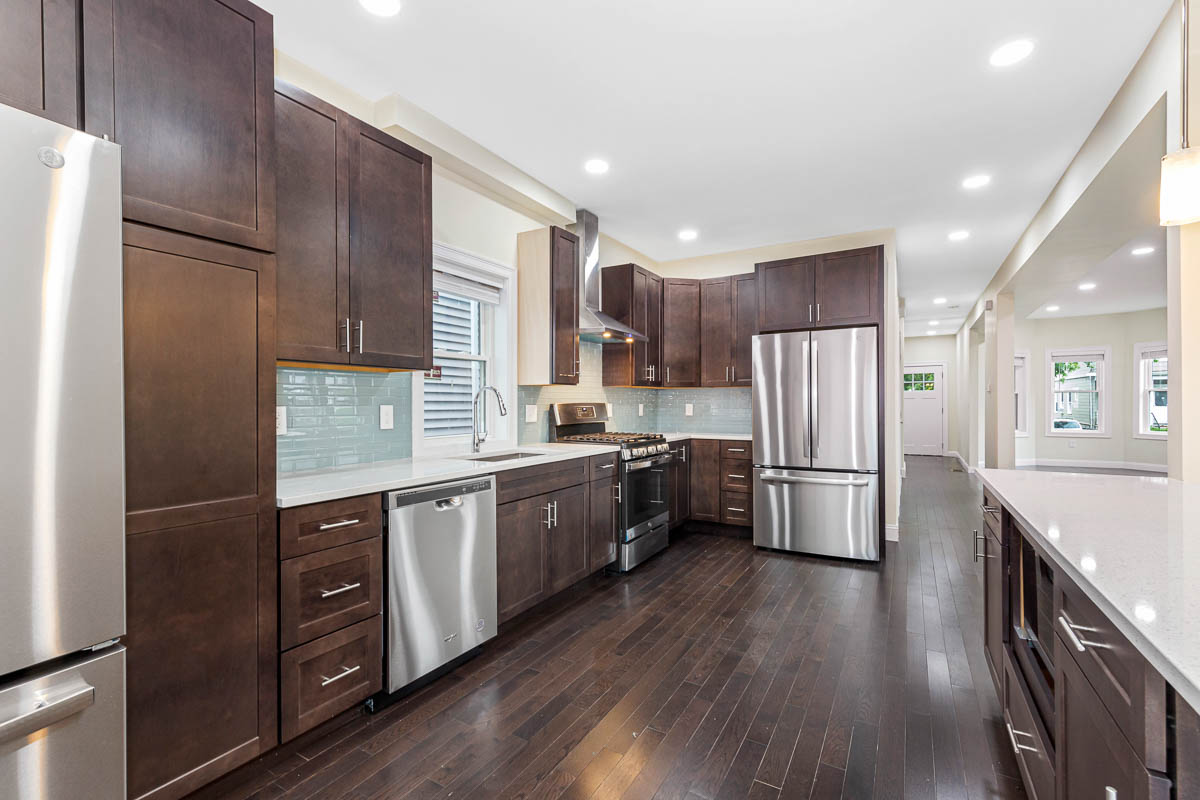 Photos of apartment on Winchester St.,Medford MA 