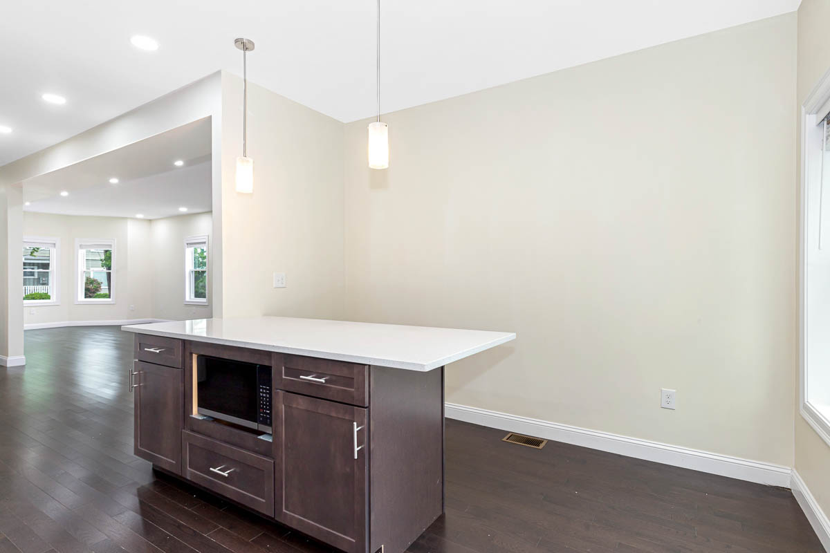 Photos of apartment on Winchester St.,Medford MA 