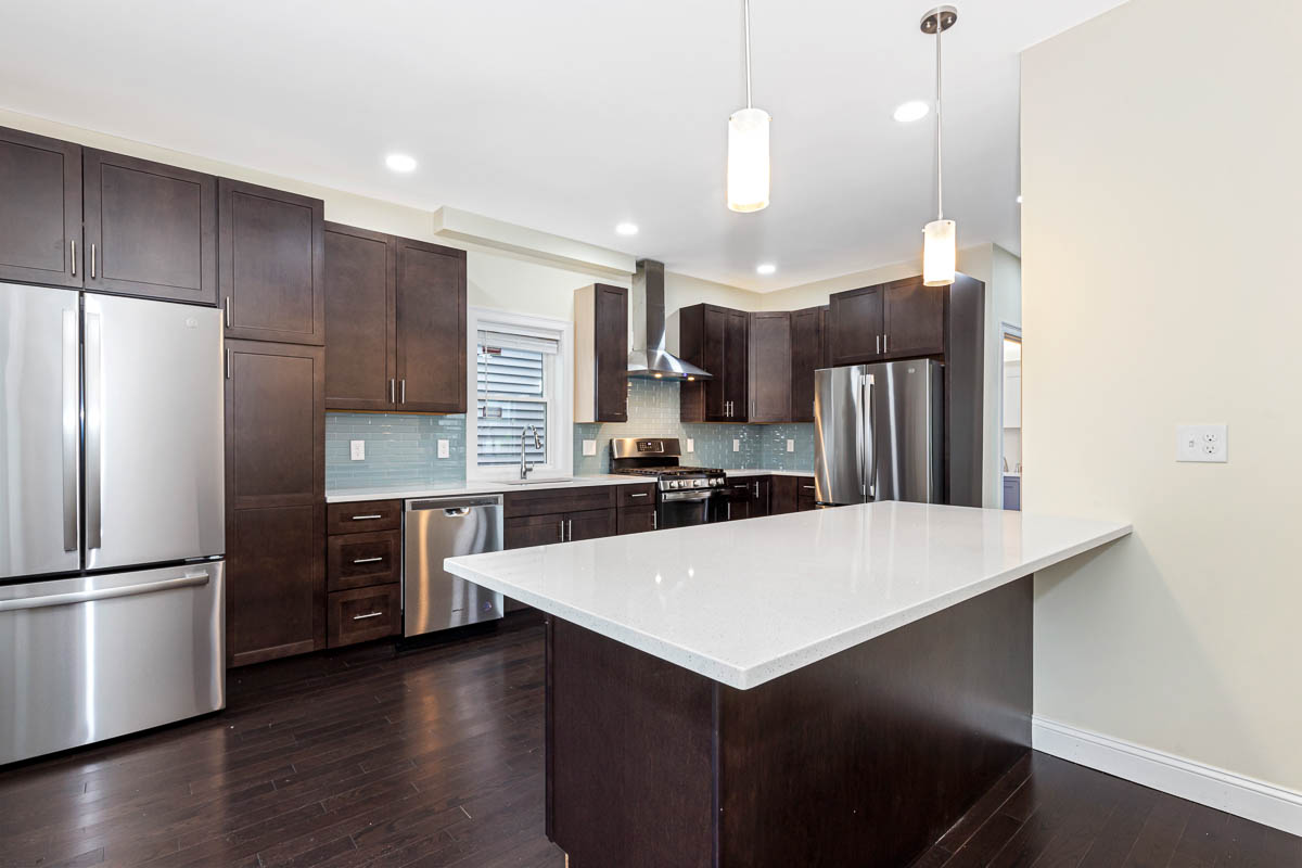 Photos of apartment on Winchester St.,Medford MA 