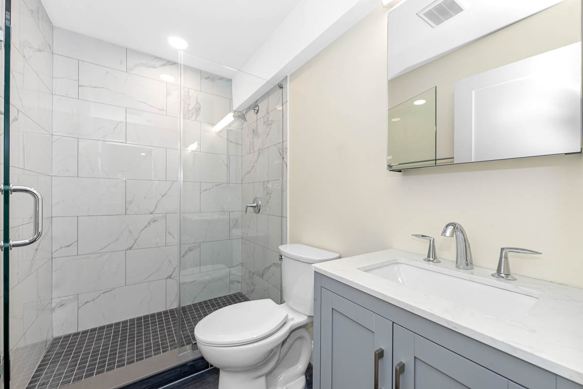 Photos of apartment on Winchester St.,Medford MA 