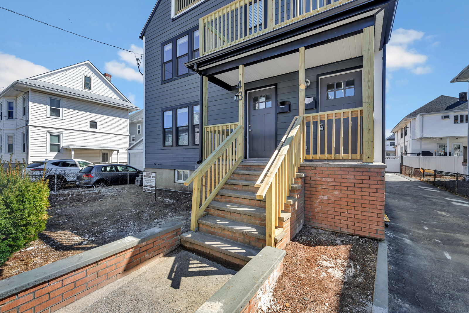 Photos of apartment on Wright Ave.,Medford MA 