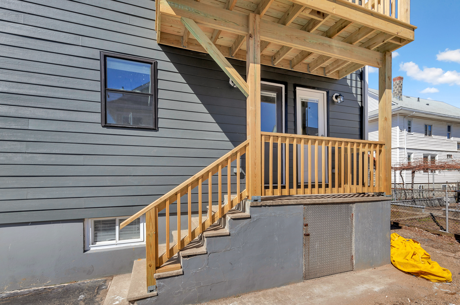 Photos of apartment on Wright Ave.,Medford MA 