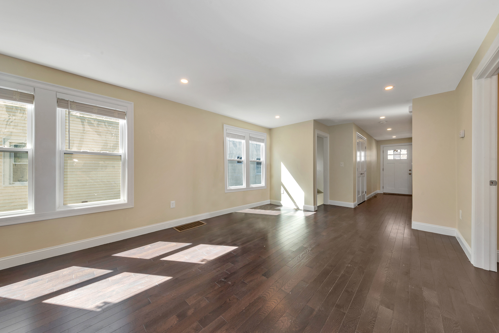 Photos of apartment on Wright Ave.,Medford MA 