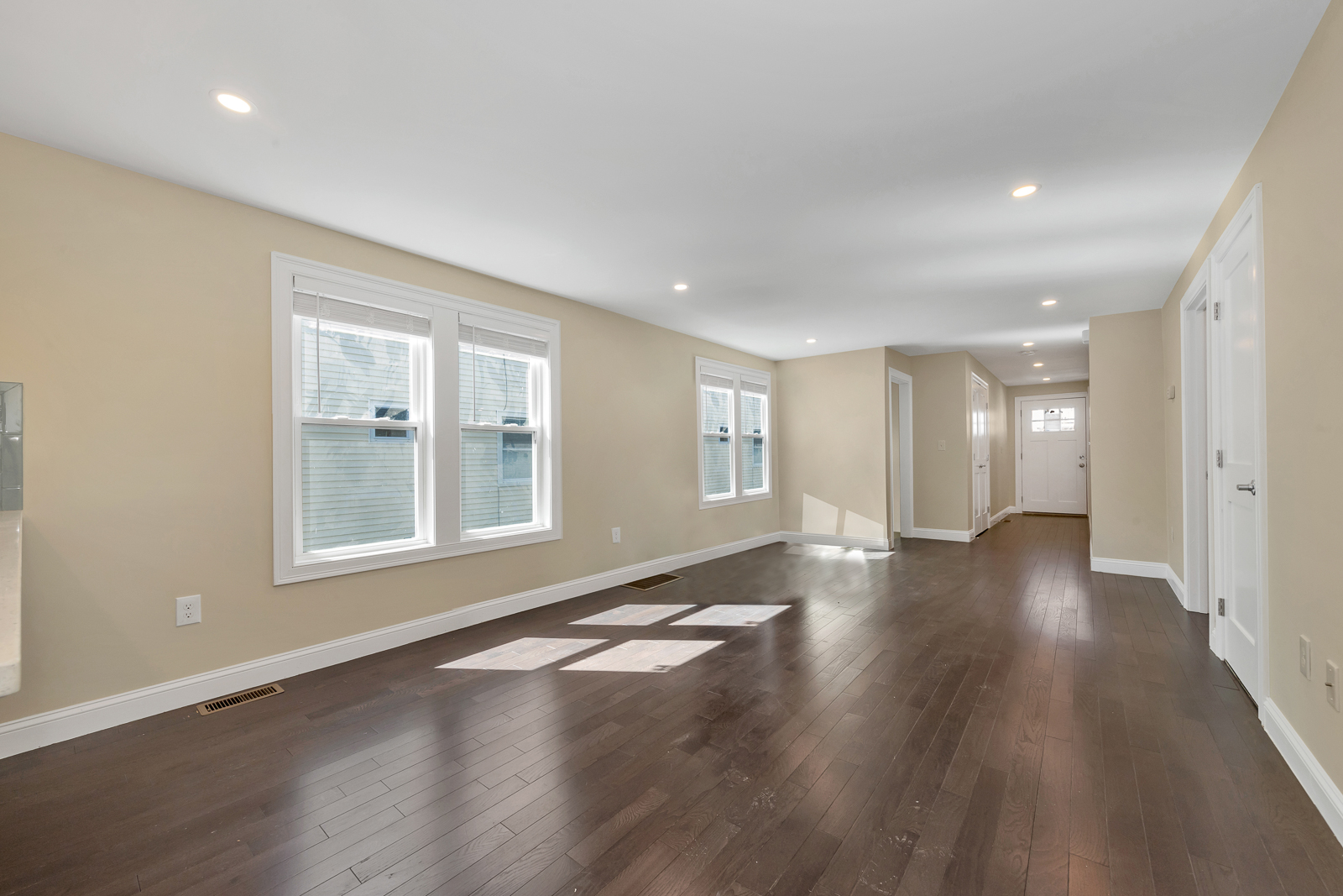 Photos of apartment on Wright Ave.,Medford MA 