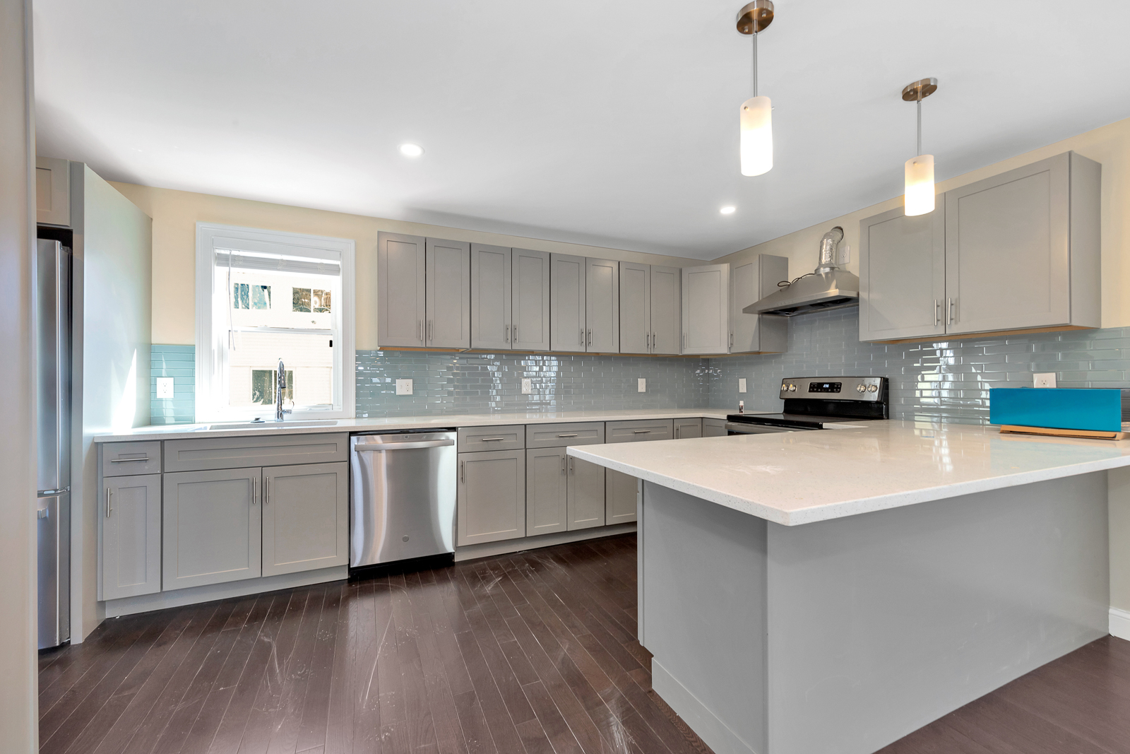 Photos of apartment on Wright Ave.,Medford MA 