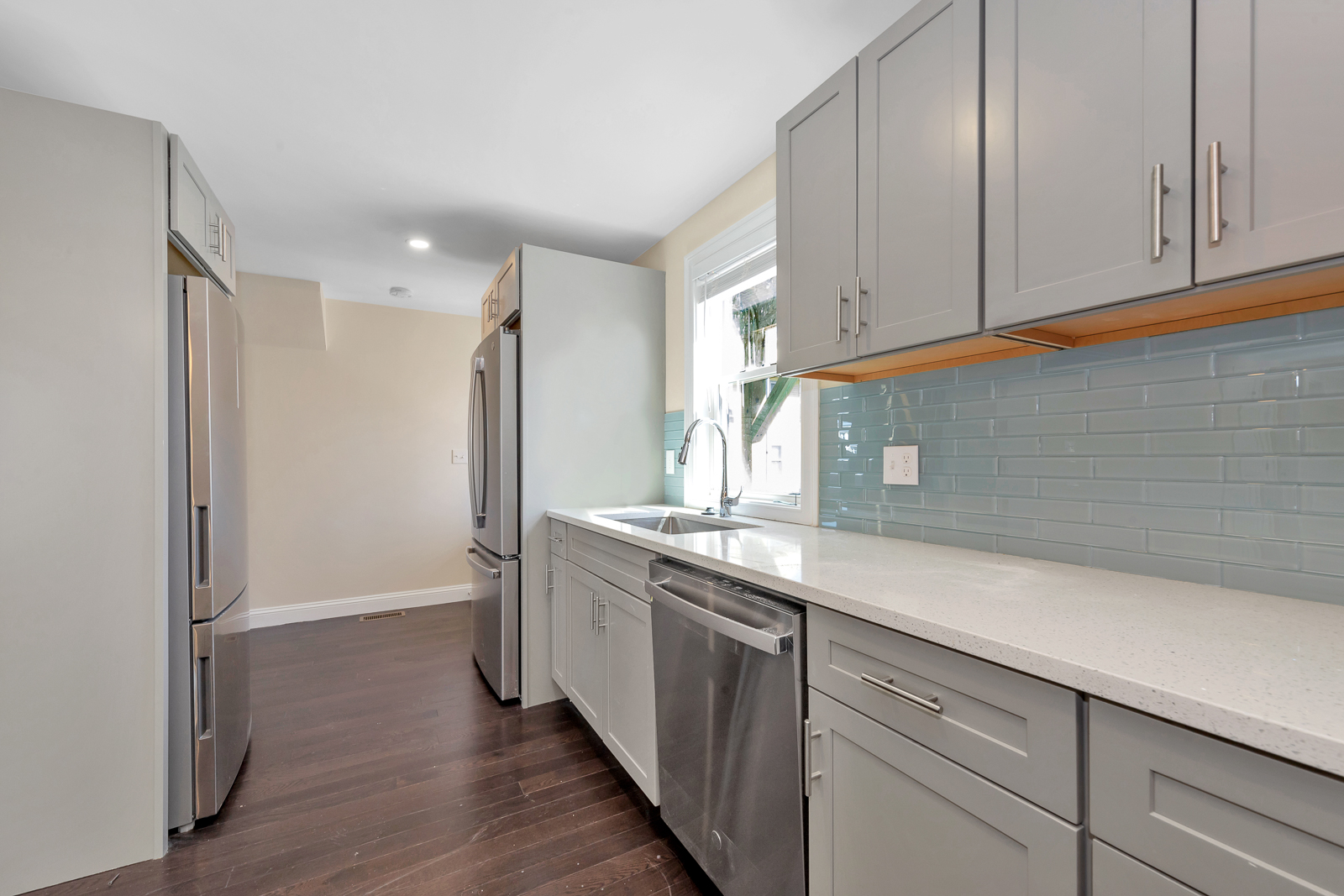 Photos of apartment on Wright Ave.,Medford MA 