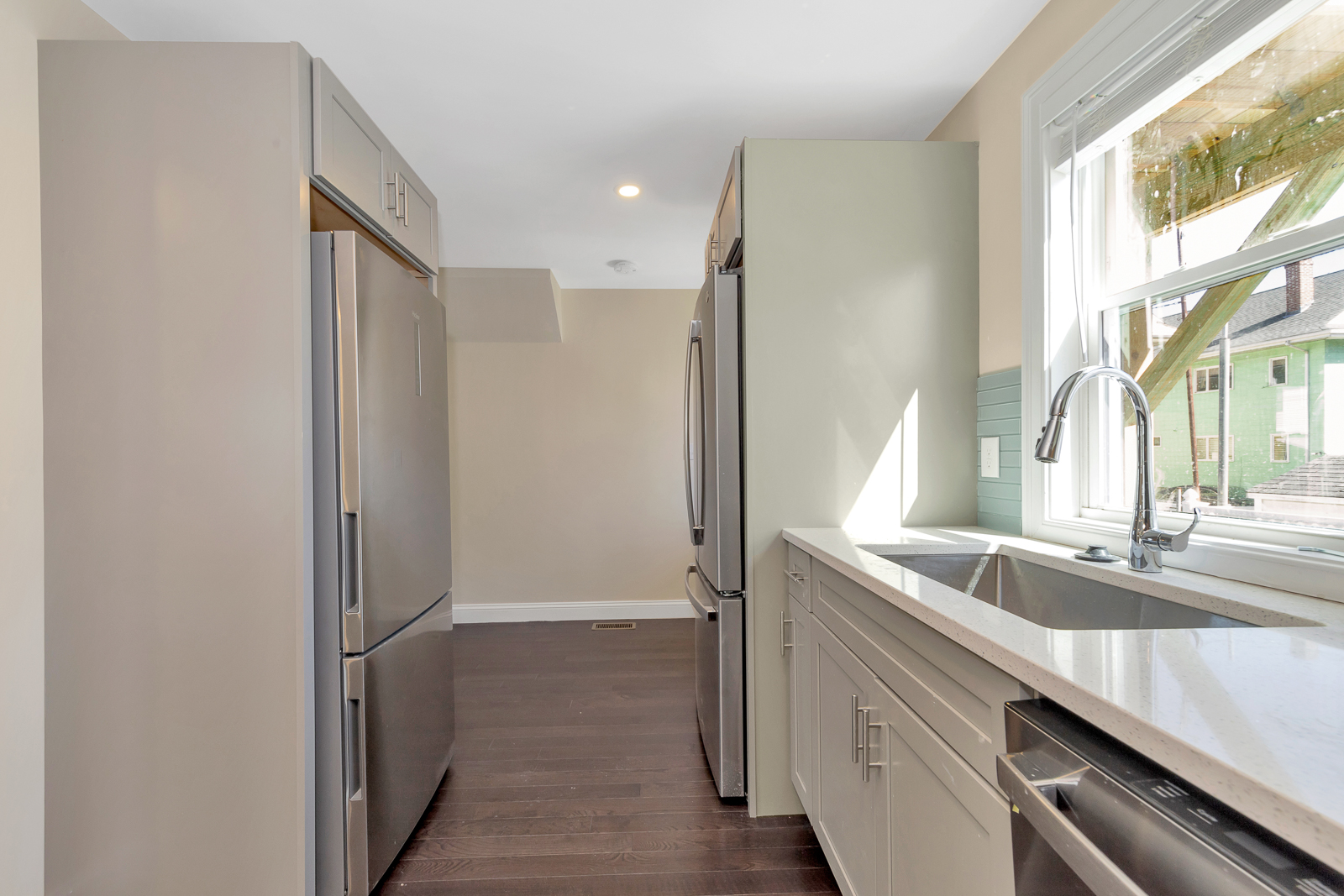 Photos of apartment on Wright Ave.,Medford MA 